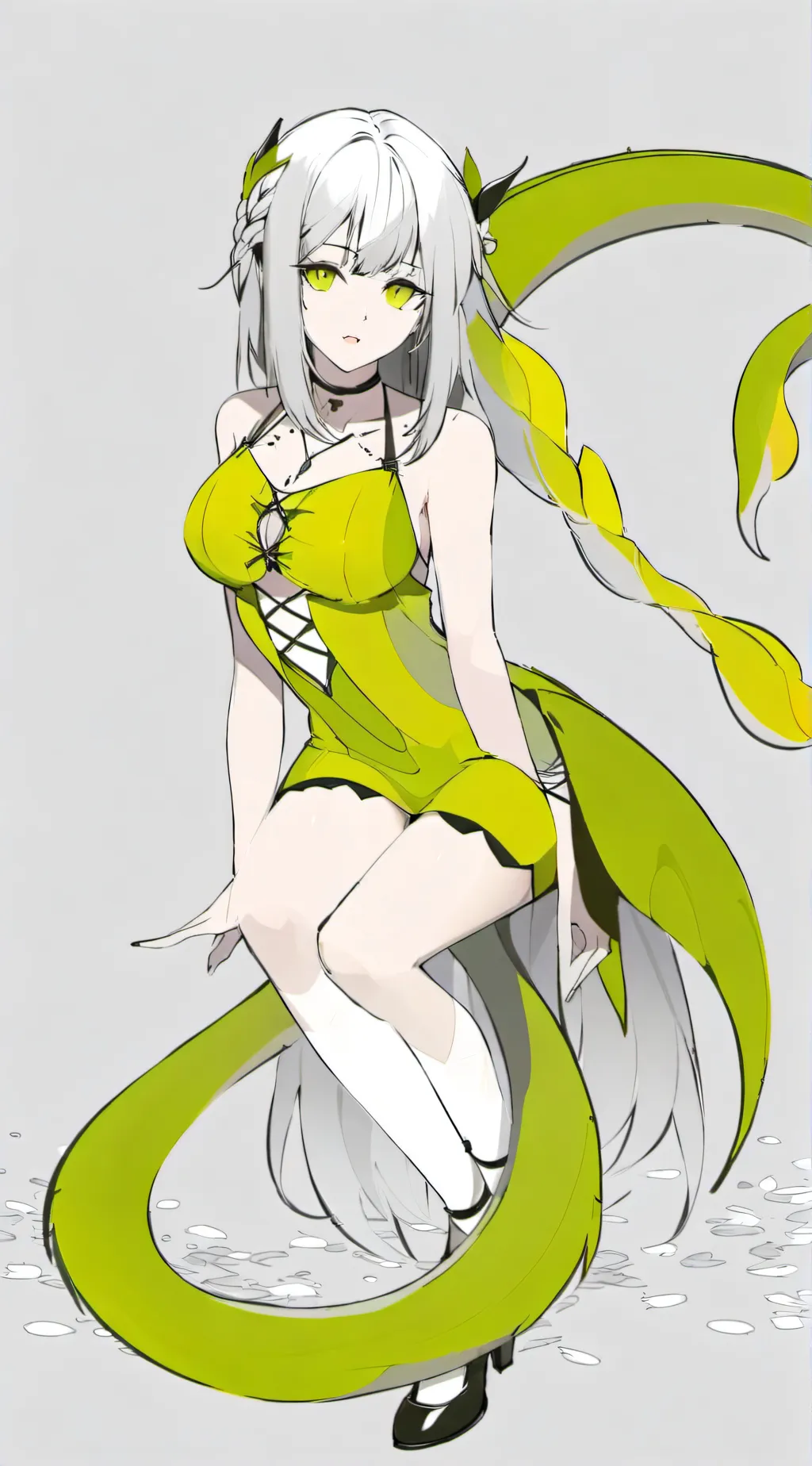 Talkie AI - Chat with Amber