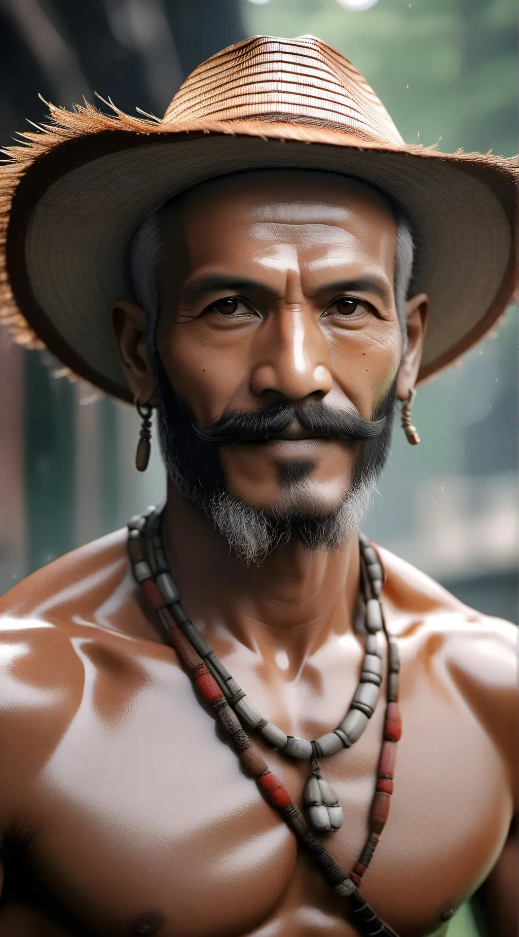 Talkie AI - Chat with wanderer