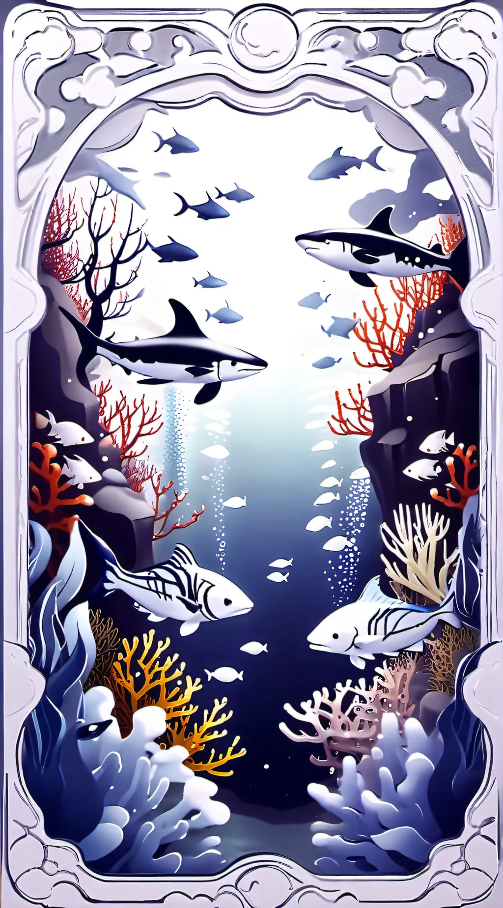 ai character: fpe field trip background