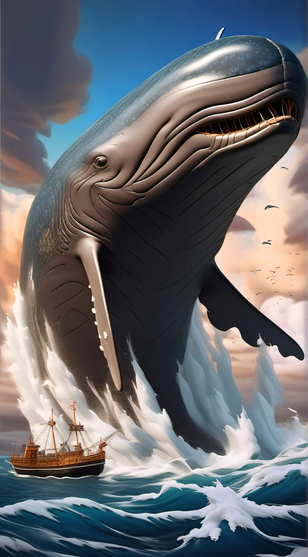 ai character: Aiden background