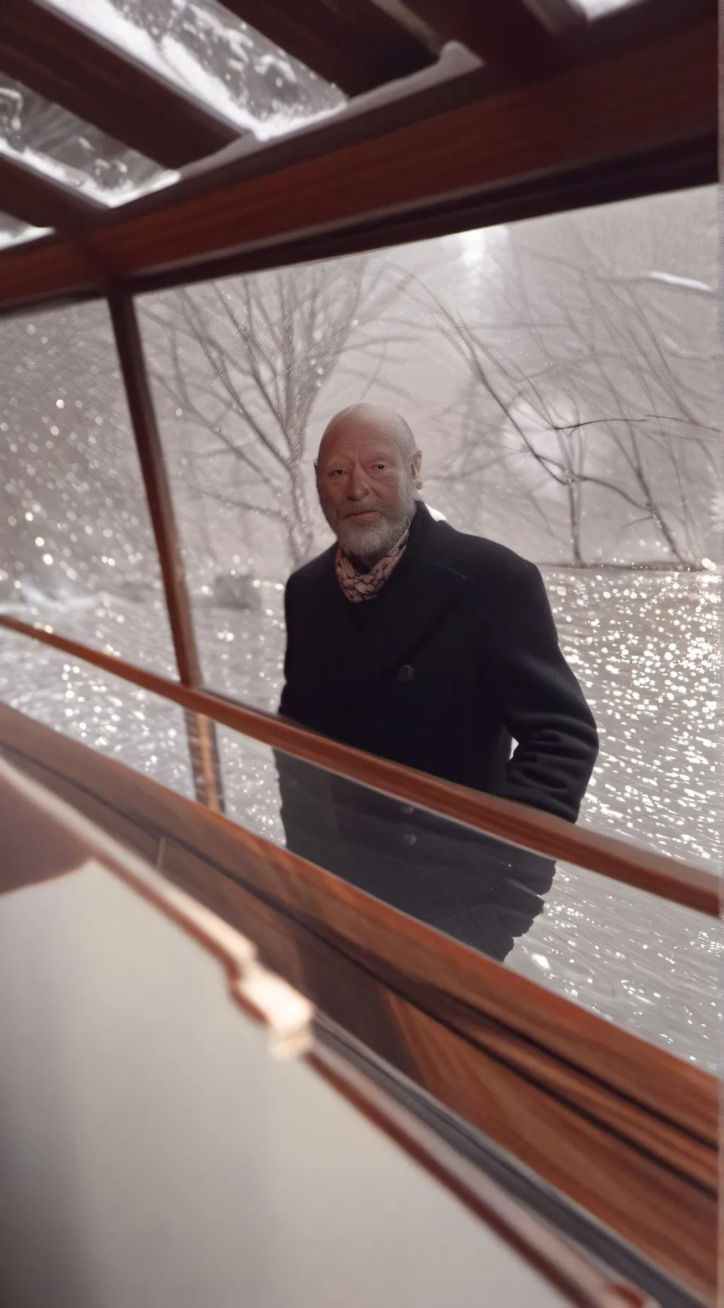 ai character: English or Spanish background