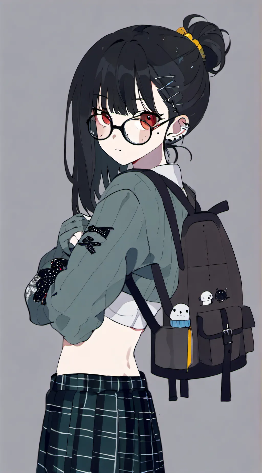 ai character: 💣Beatrice background