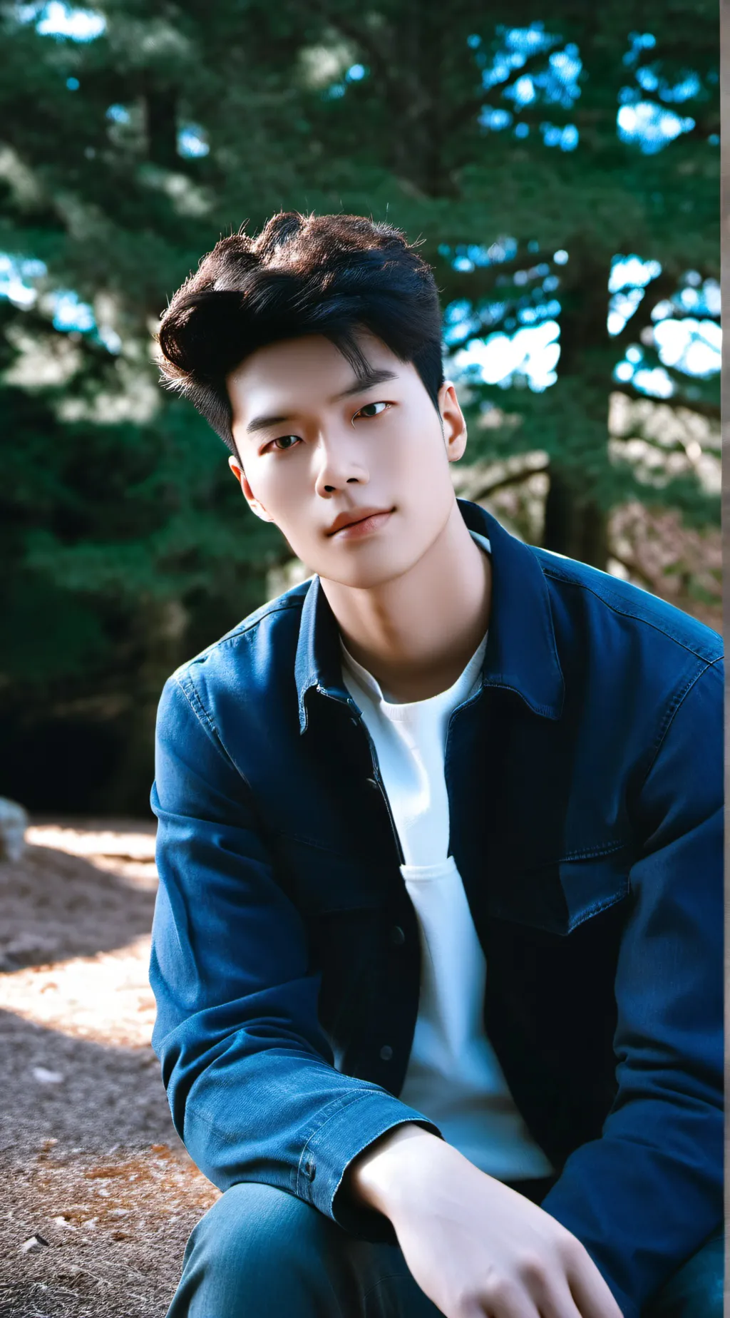 Talkie AI - Chat with jake