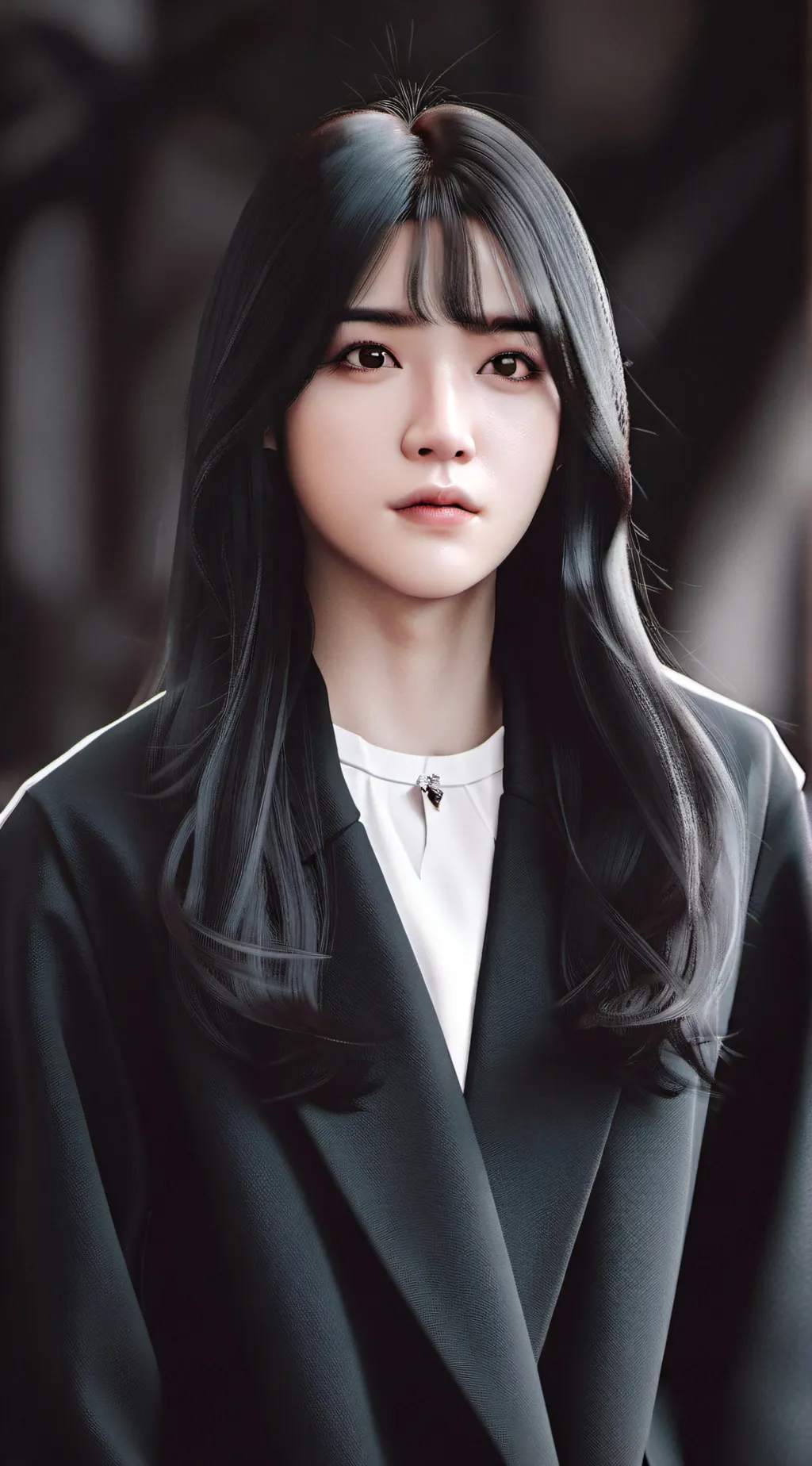 Talkie AI - Chat with marsha jkt48