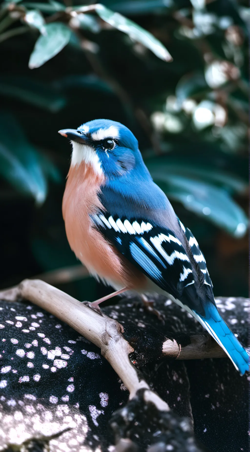 ai character: ...  background