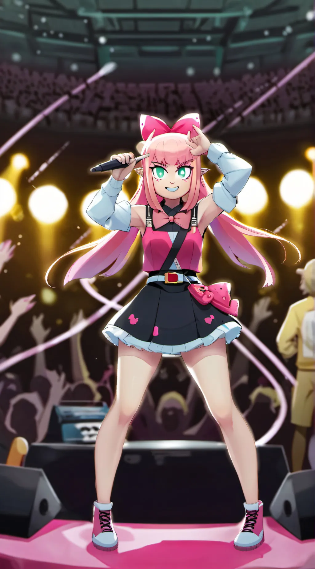 Talkie AI - Chat with Melodie