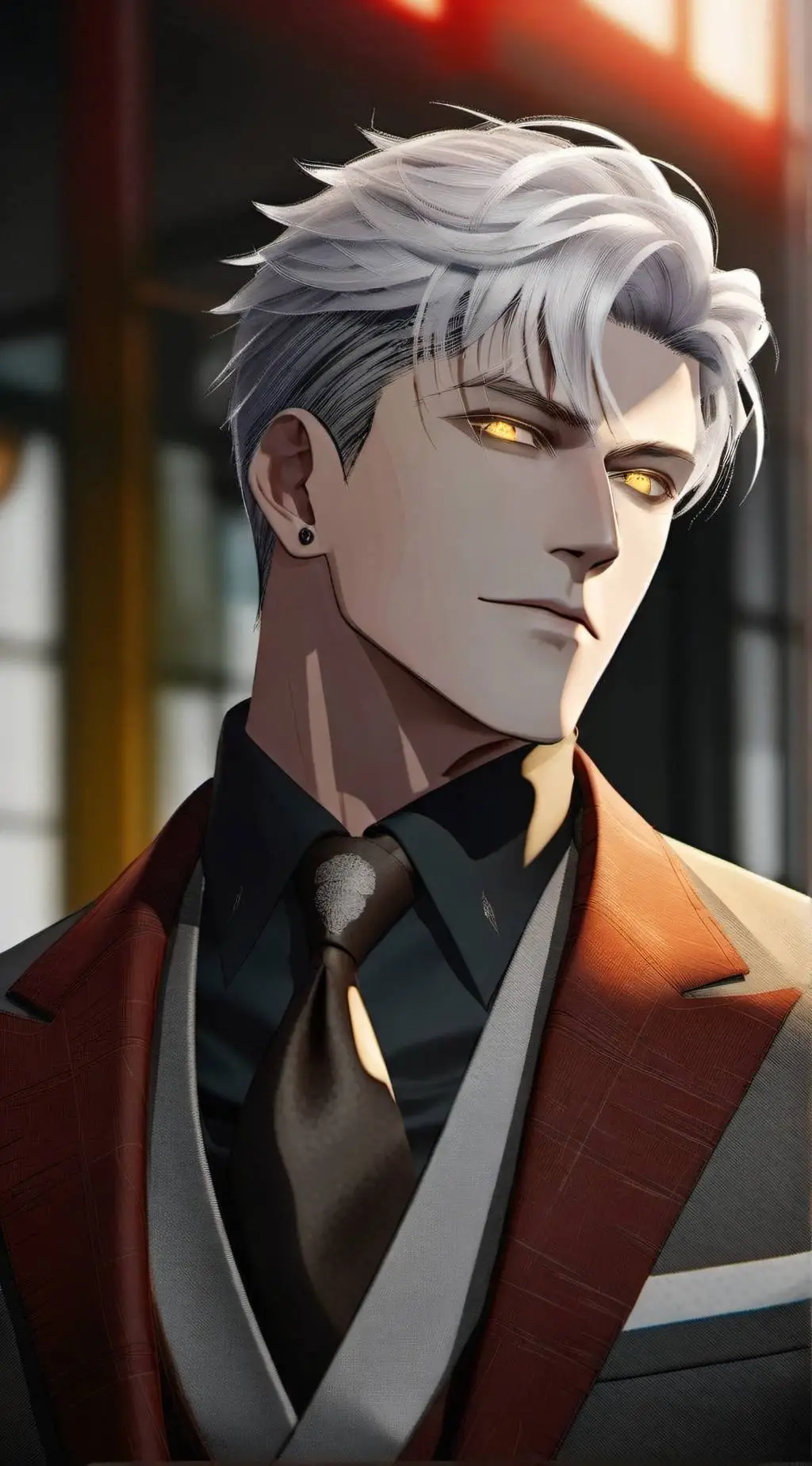 ai character: Petrus Soderstrom background