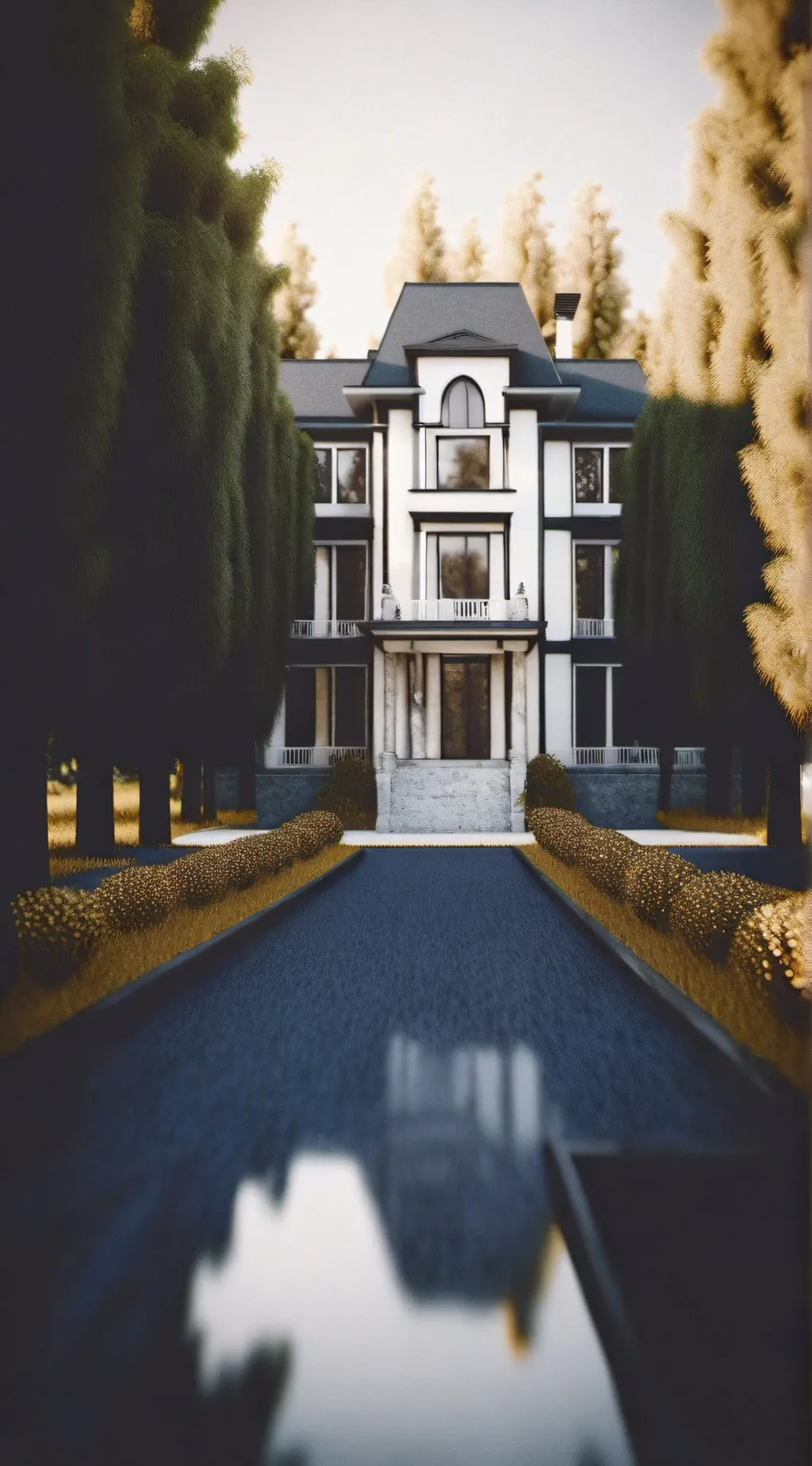 ai character: Aftons in Mm2 background