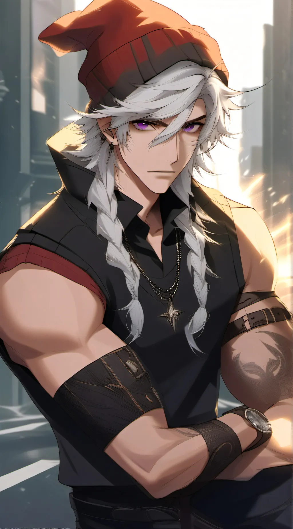 Talkie AI - Chat with Skull