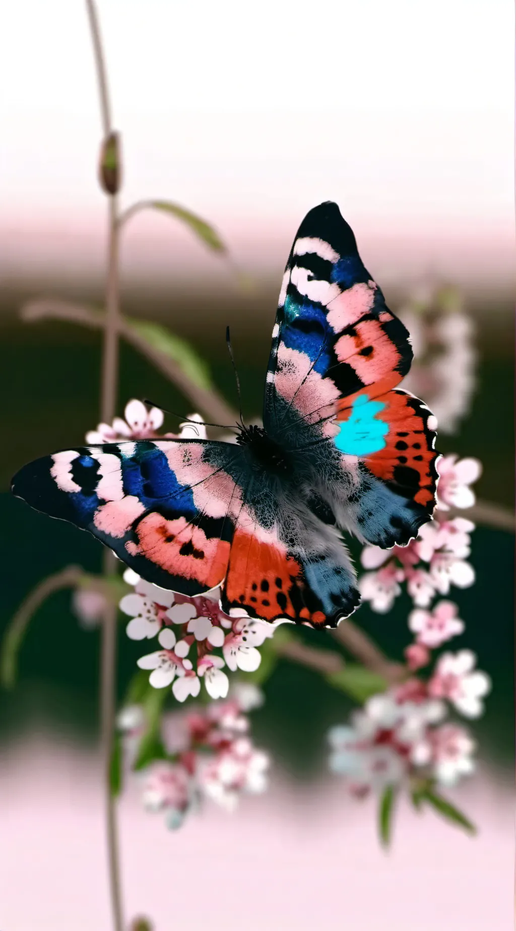 ai character: Sturniolo Triplets background