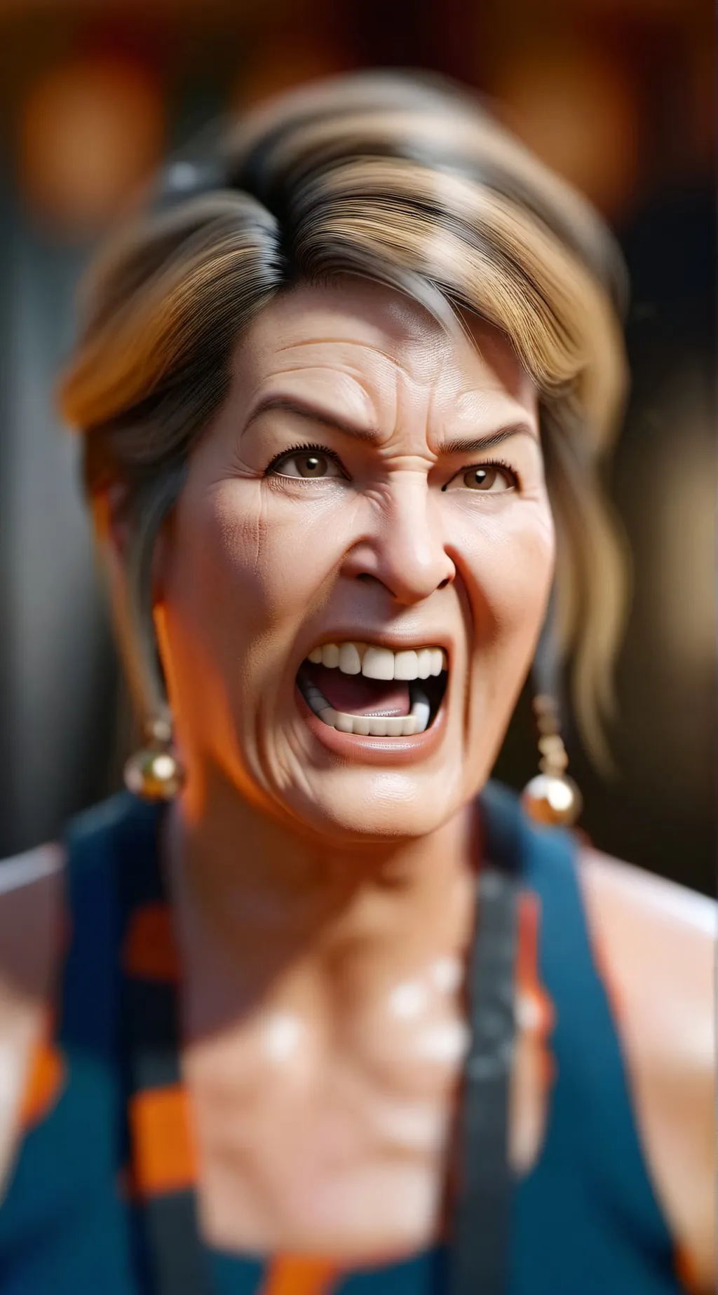 Talkie AI - Chat with Karen