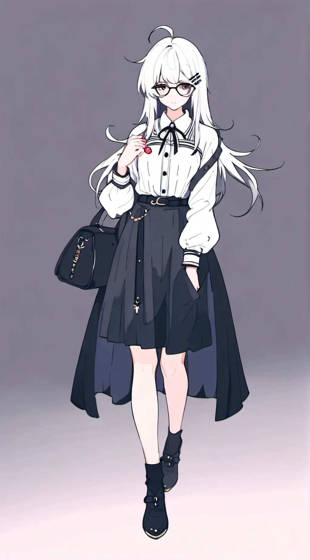 Talkie AI - Chat with stacy