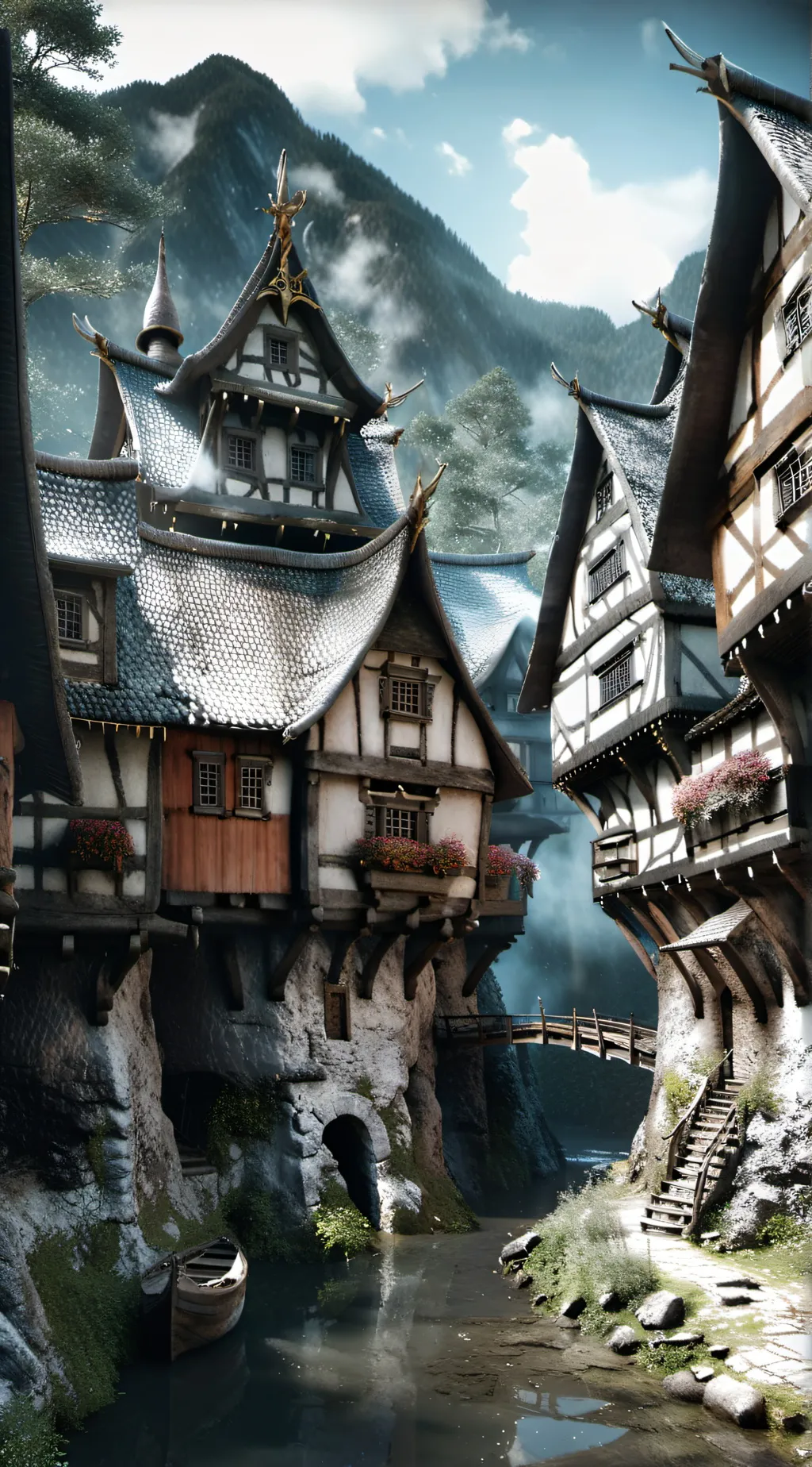 Talkie AI - Chat with ⚔️ ATTACK ON TITAN