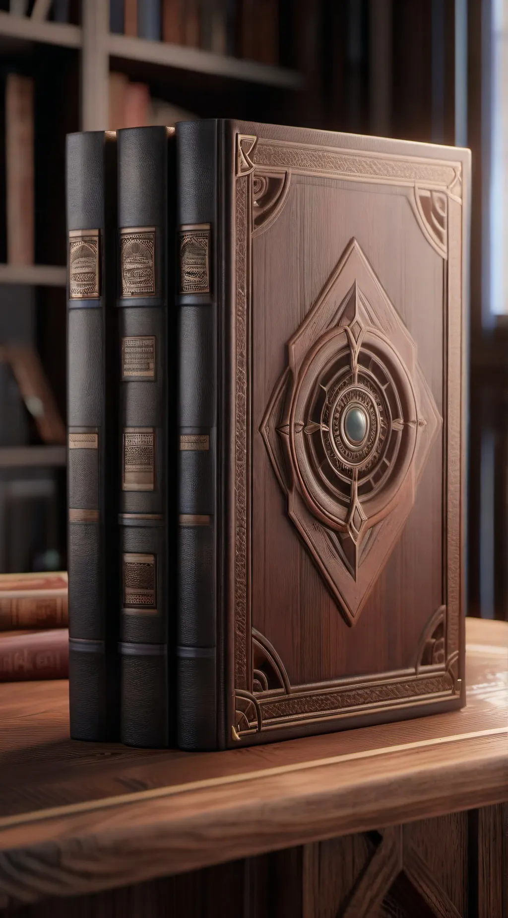 Talkie AI - Chat with murder stories 