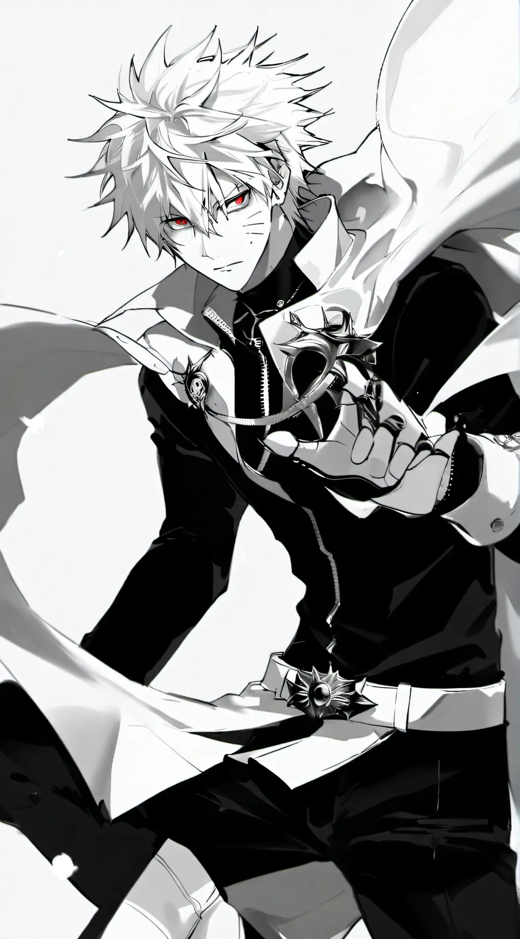 ai character: ~the teddy bear~ background