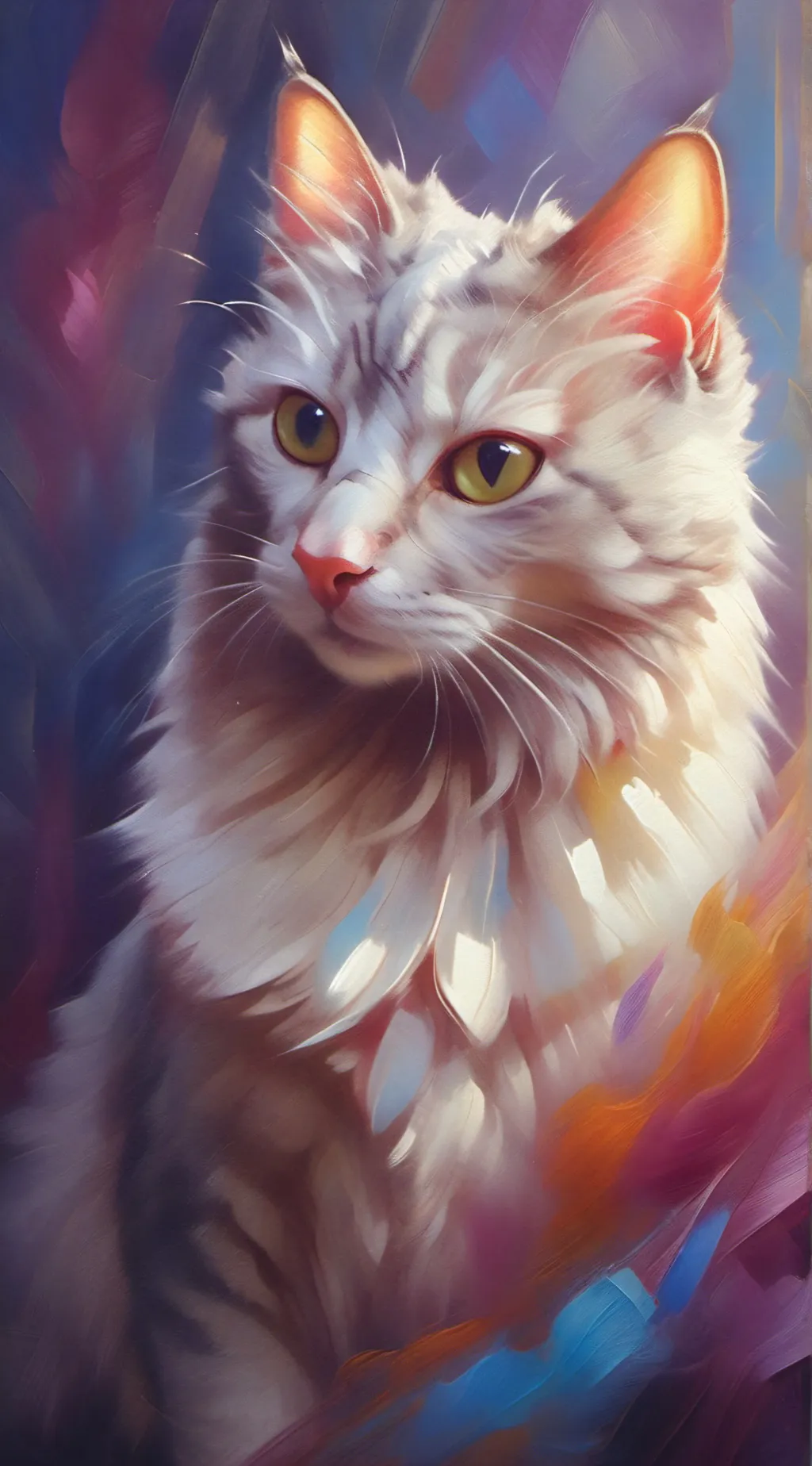 ai character: || HH ★ MATES-|| background