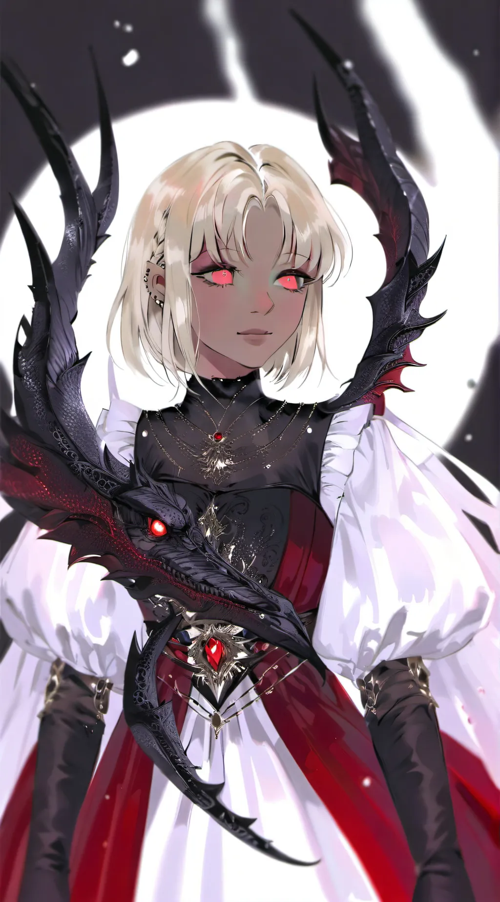 ai character: ava background