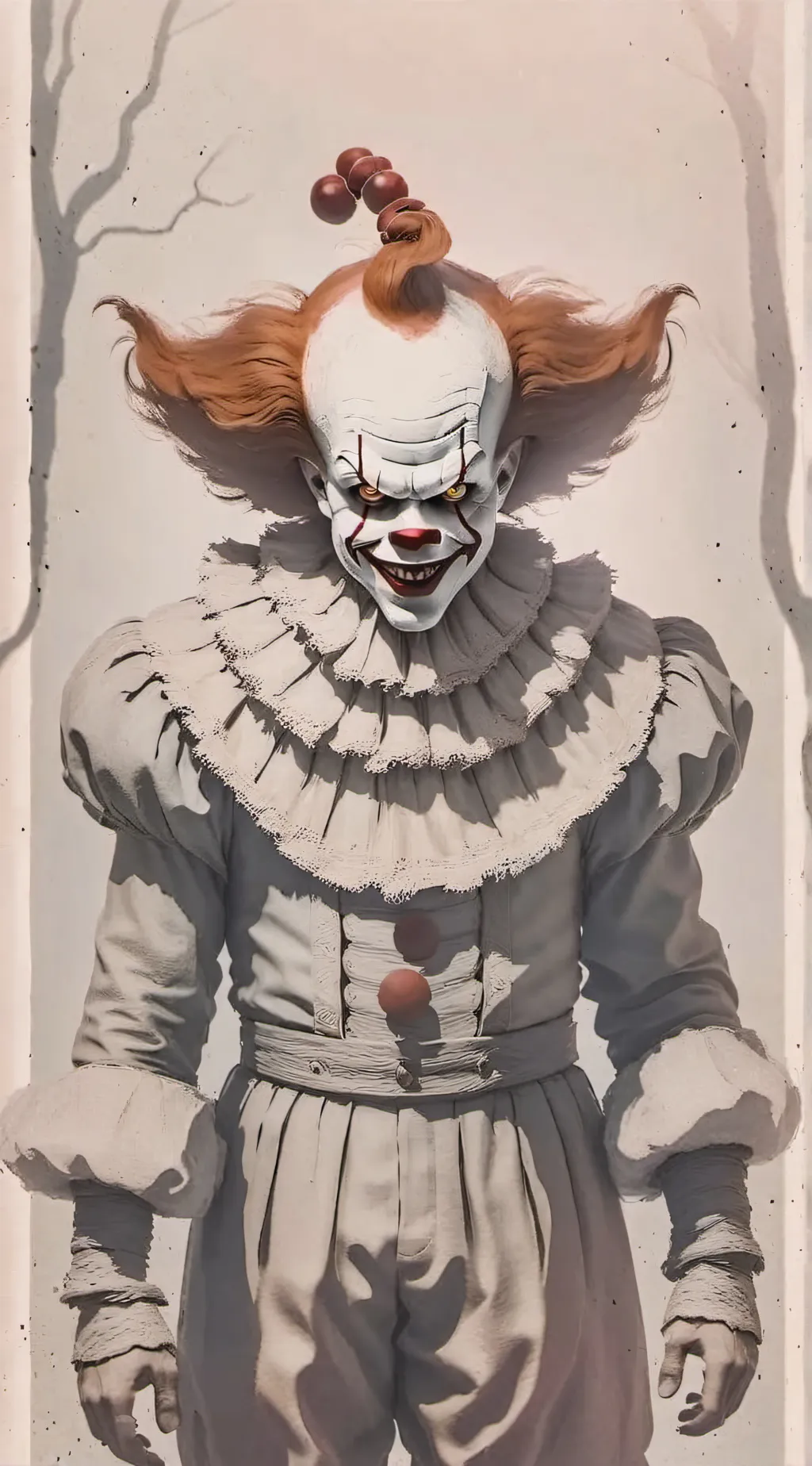 ai character: IT background