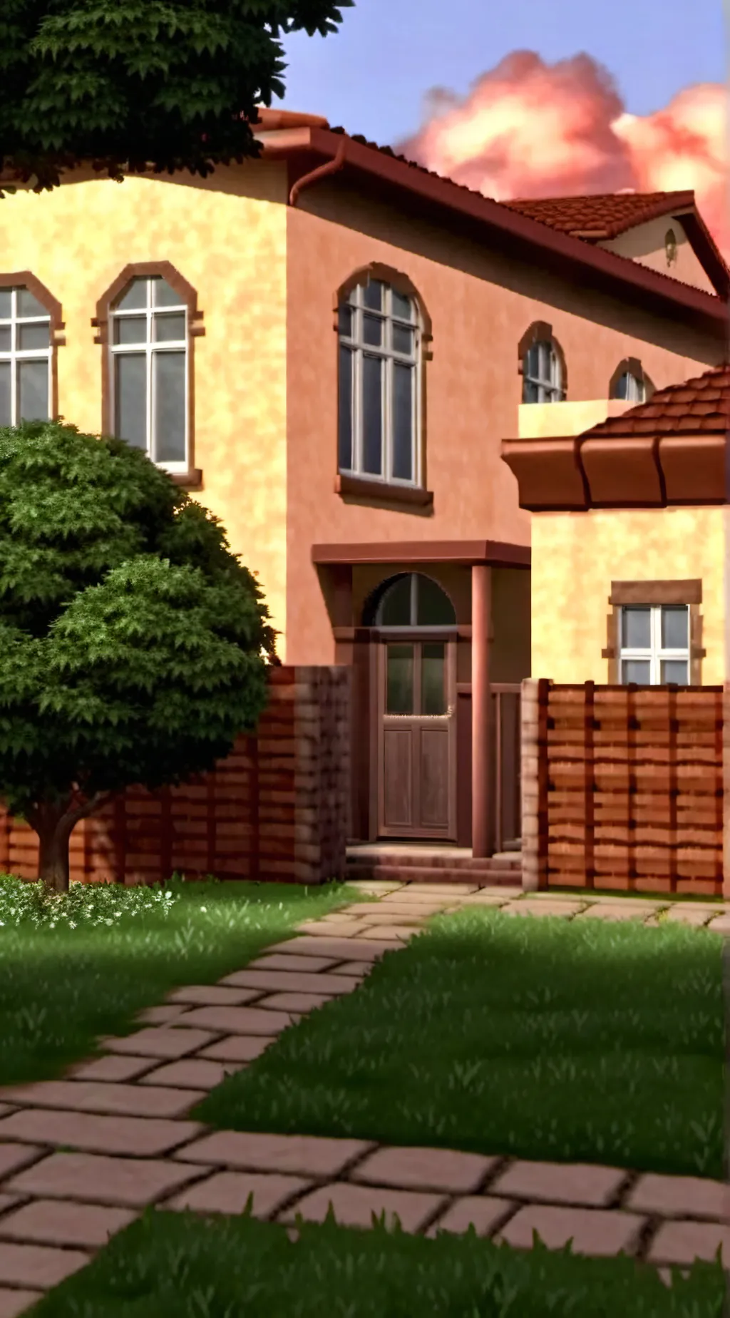 ai character: SMii7Y's friends 2 background