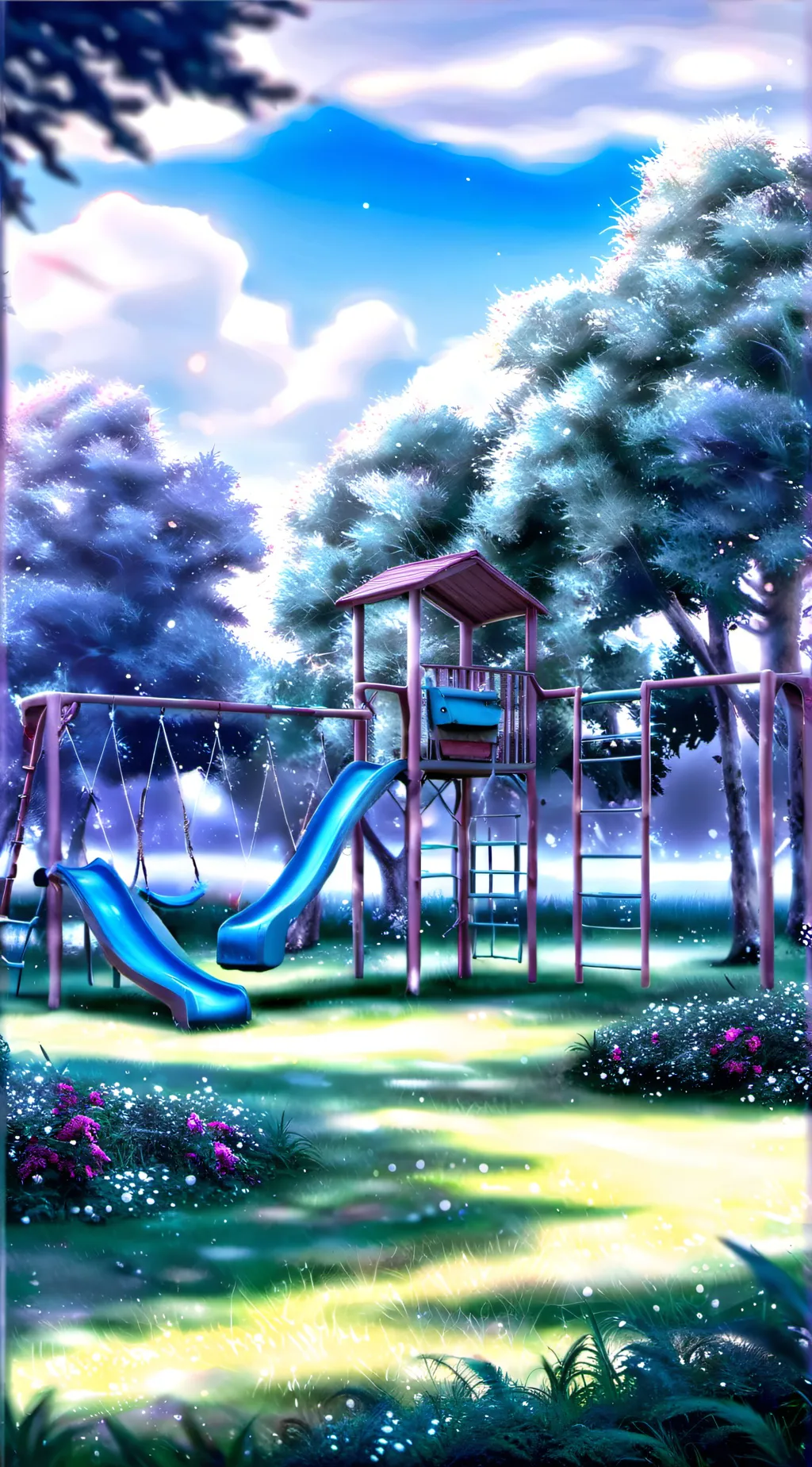 Talkie AI - Chat with PaS