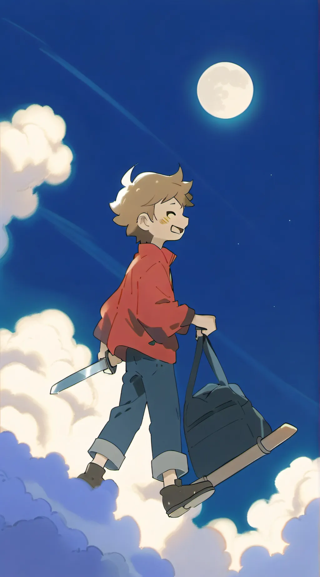 ai character: TORD<33333 background