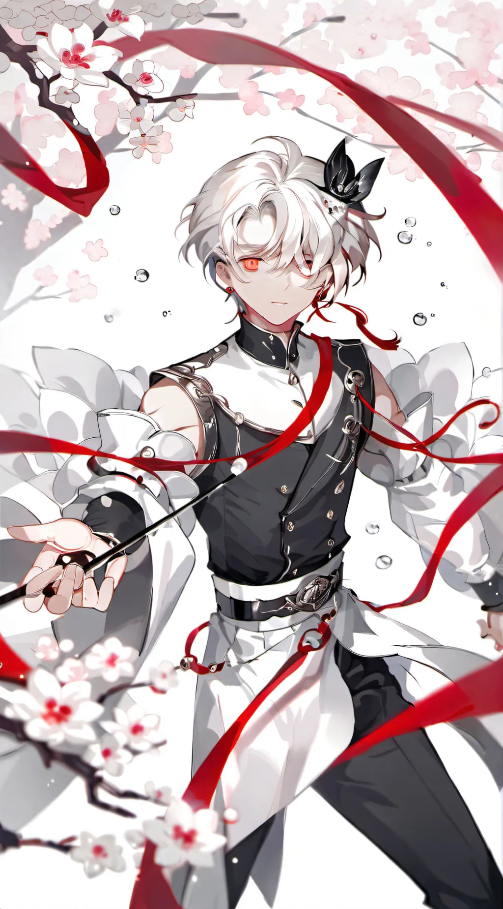 ai character: Yanuko background