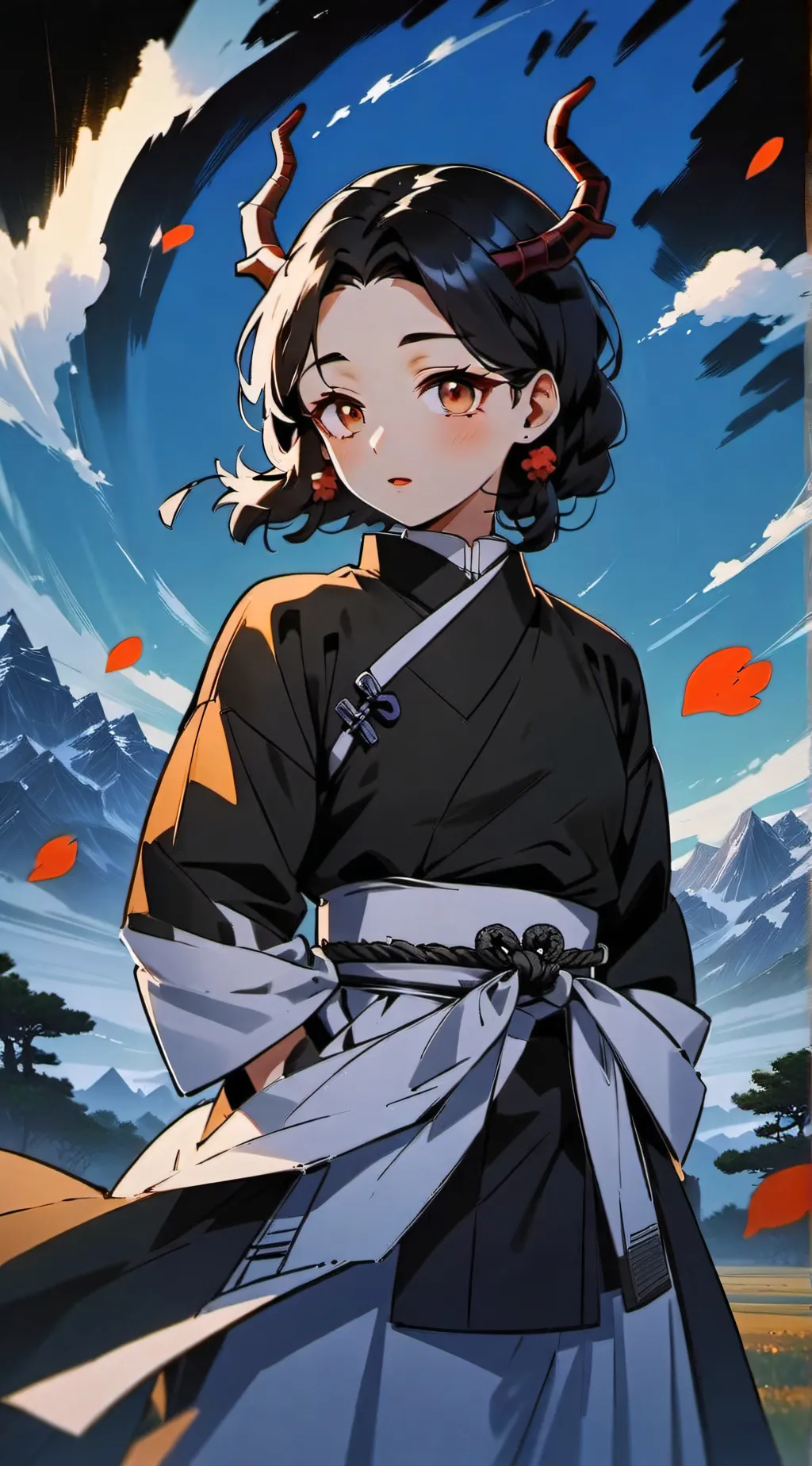 Talkie AI - Chat with tamayo 