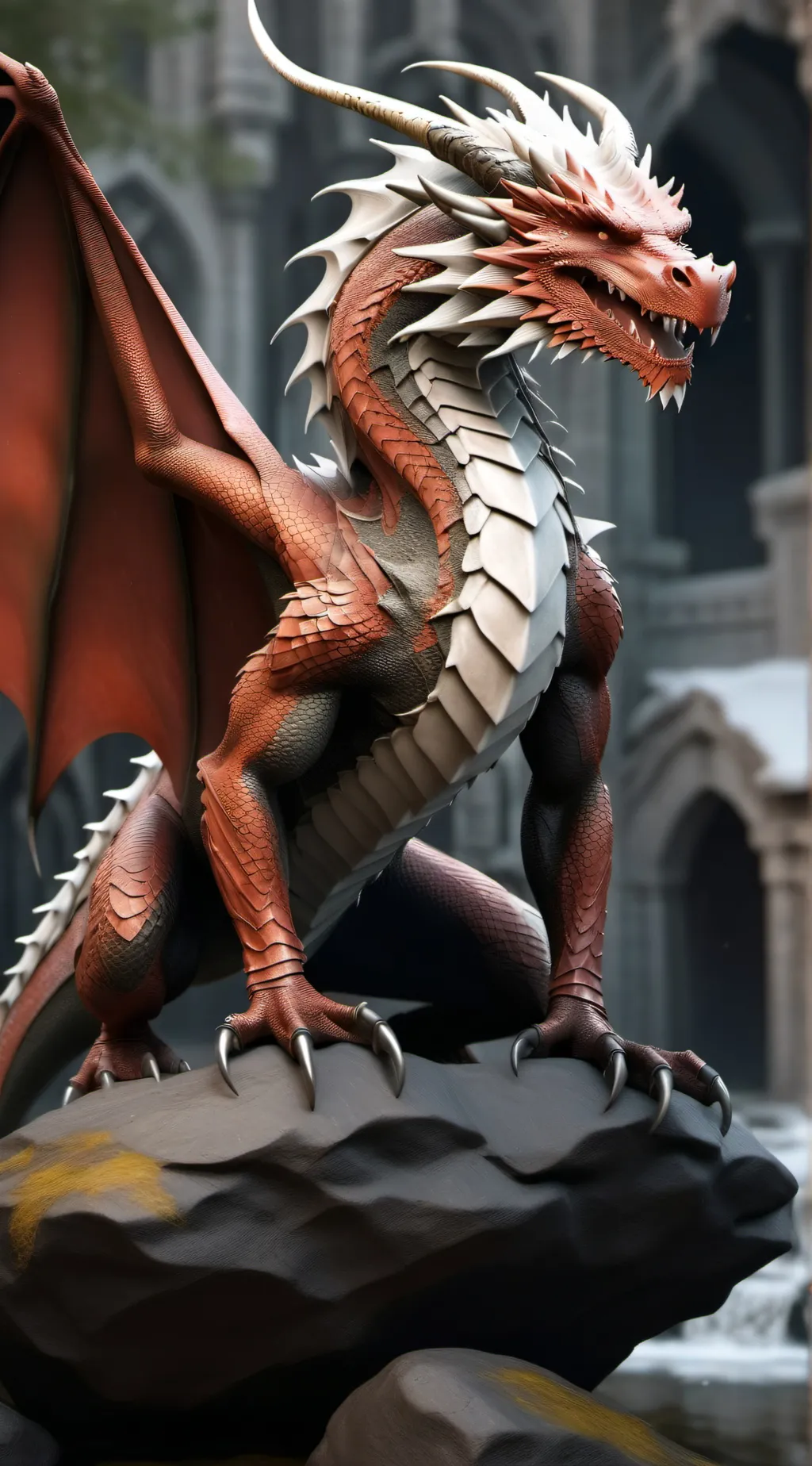 ai character: HTTYD ThW background