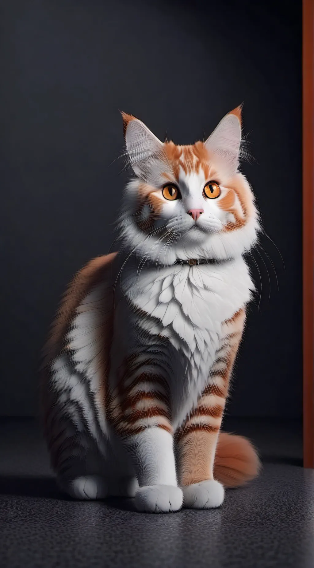 ai character: mika_kit126 background