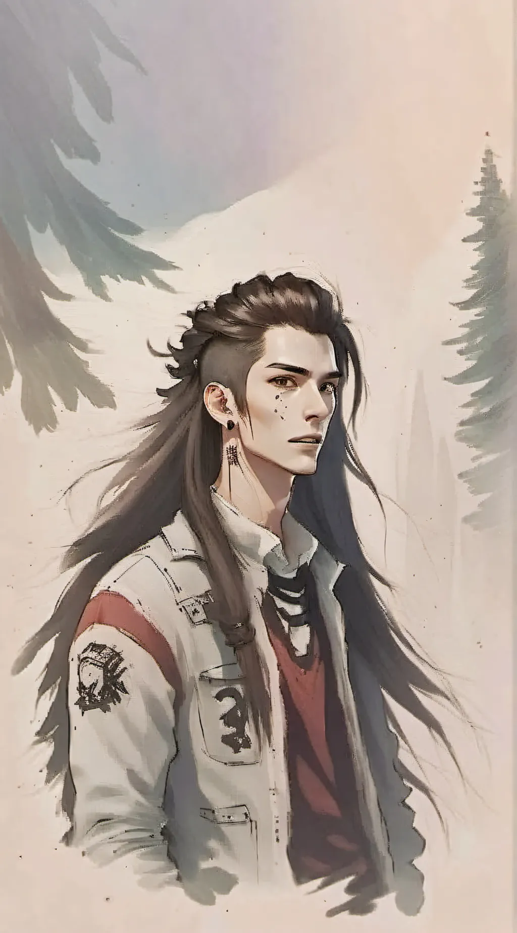 Talkie AI - Chat with Larry jhonson!