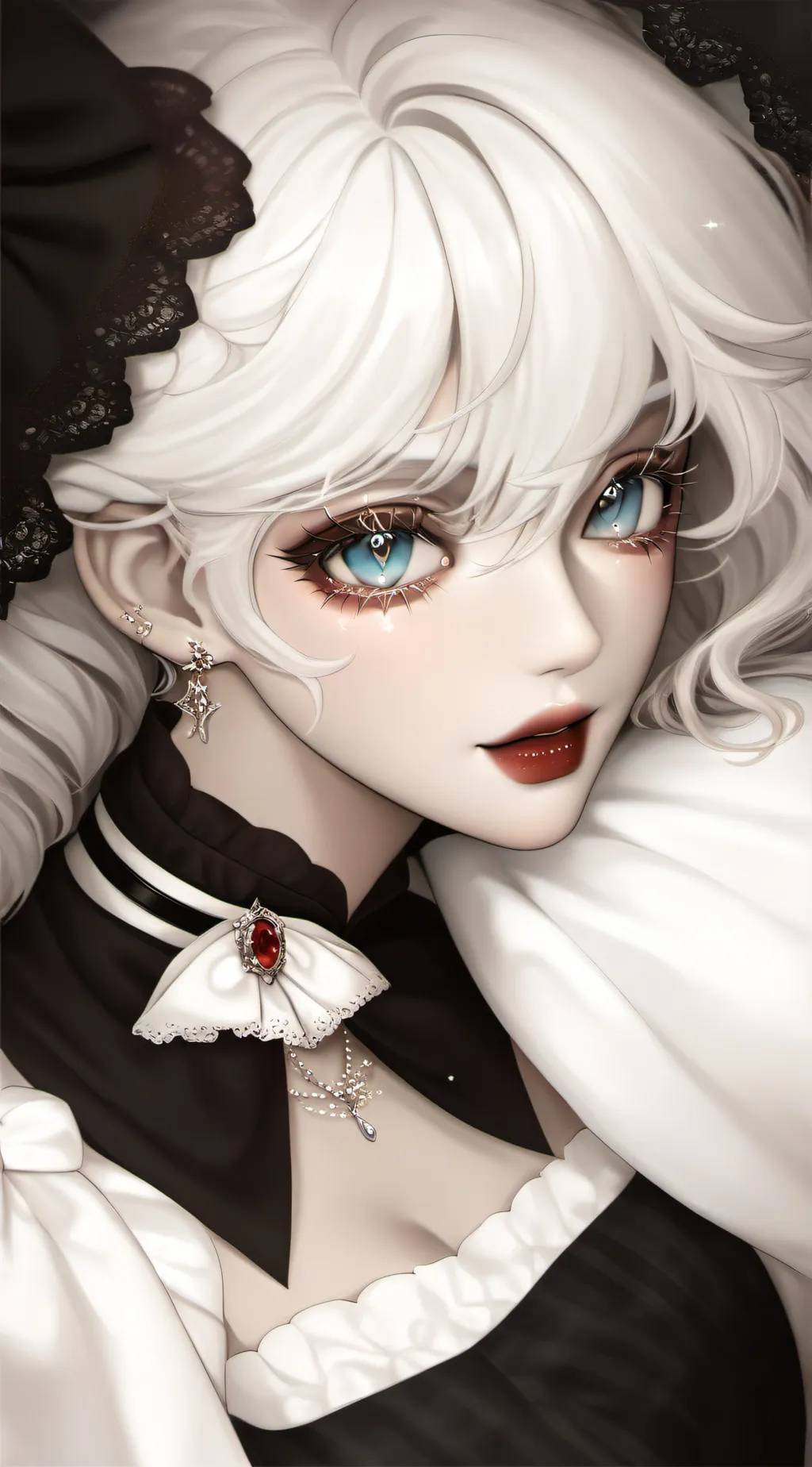 ai character: Ella Smith background