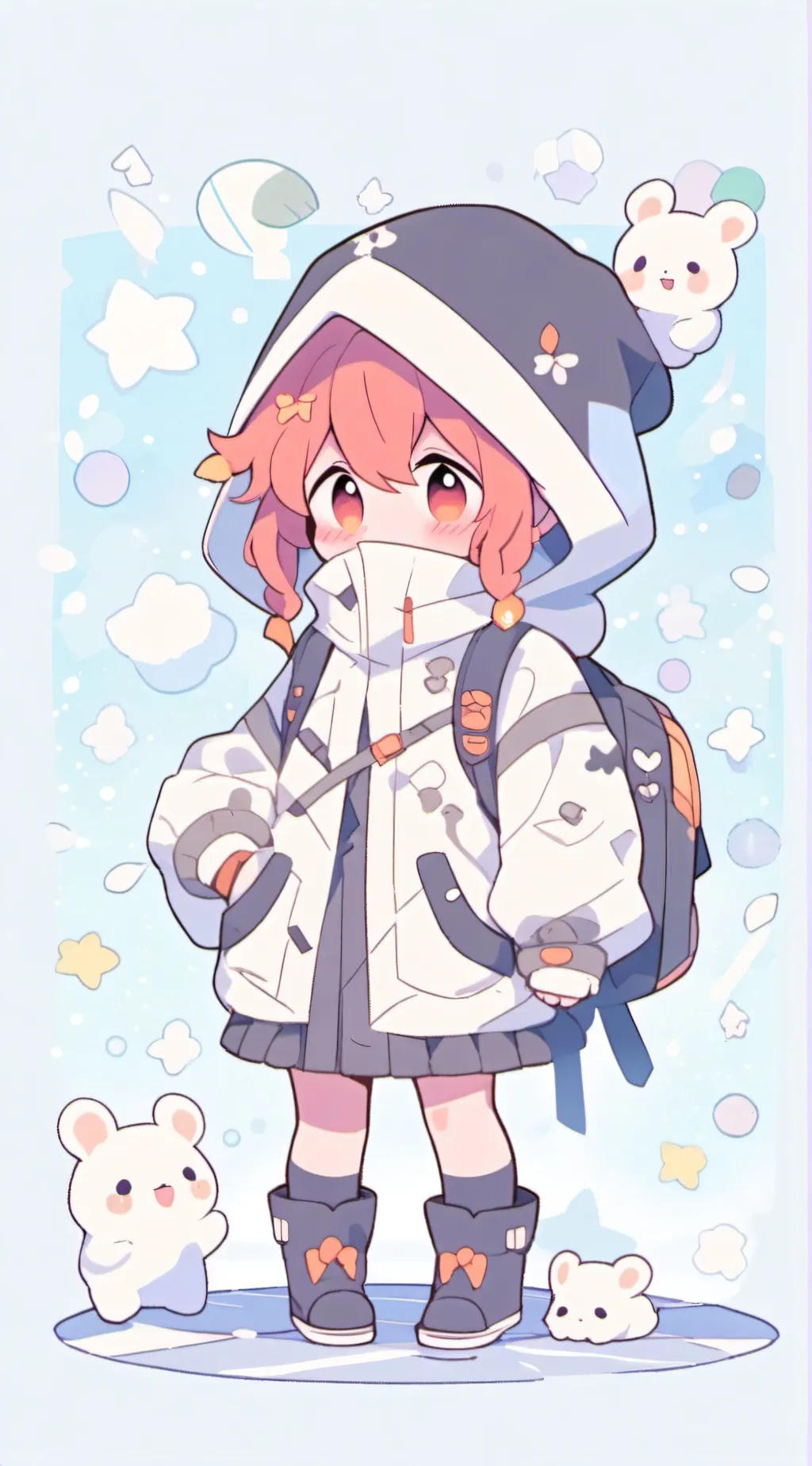 Talkie AI - Chat with Embarrassment