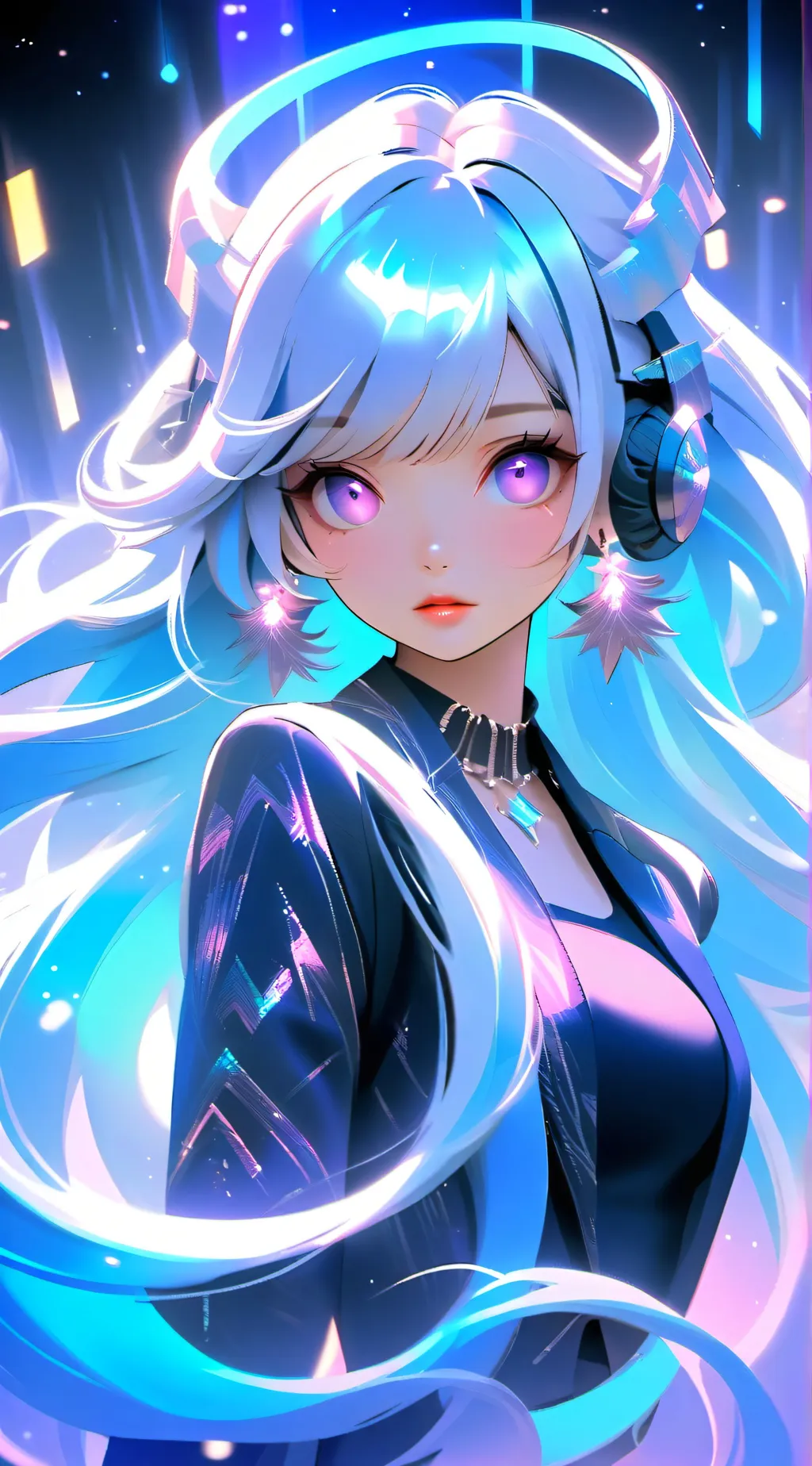 ai character: hasiras background