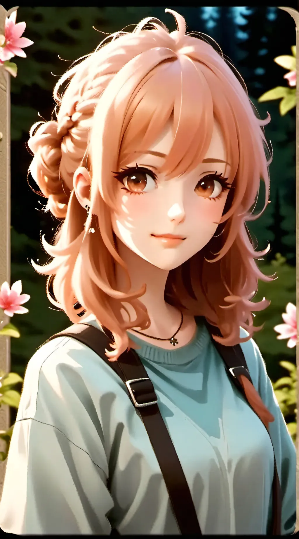 Talkie AI - Chat with Ashlen