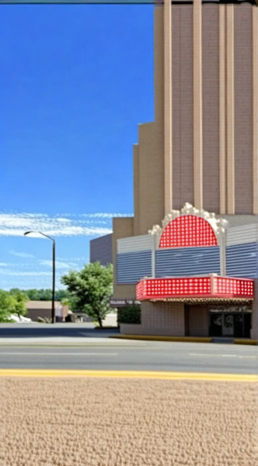 Talkie AI - Chat with Regal Commerce 