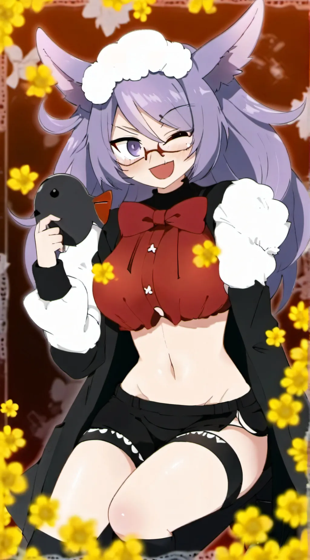 Talkie AI - Chat with baine