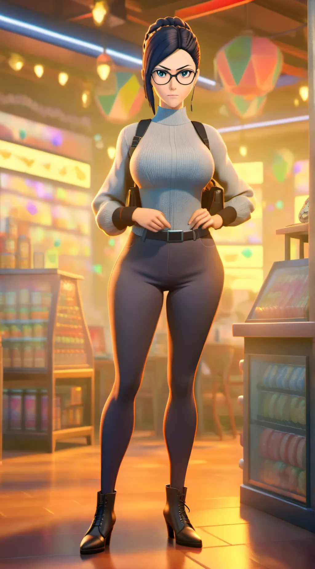 Talkie AI - Chat with Yukari tanaka 