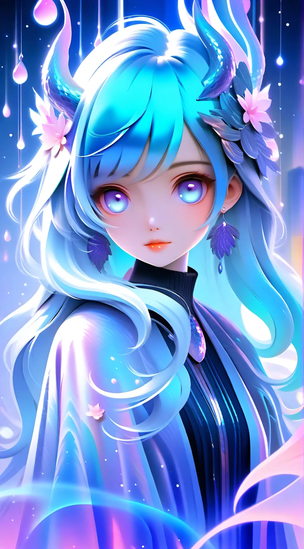 Talkie AI - Chat with My sister Noemi