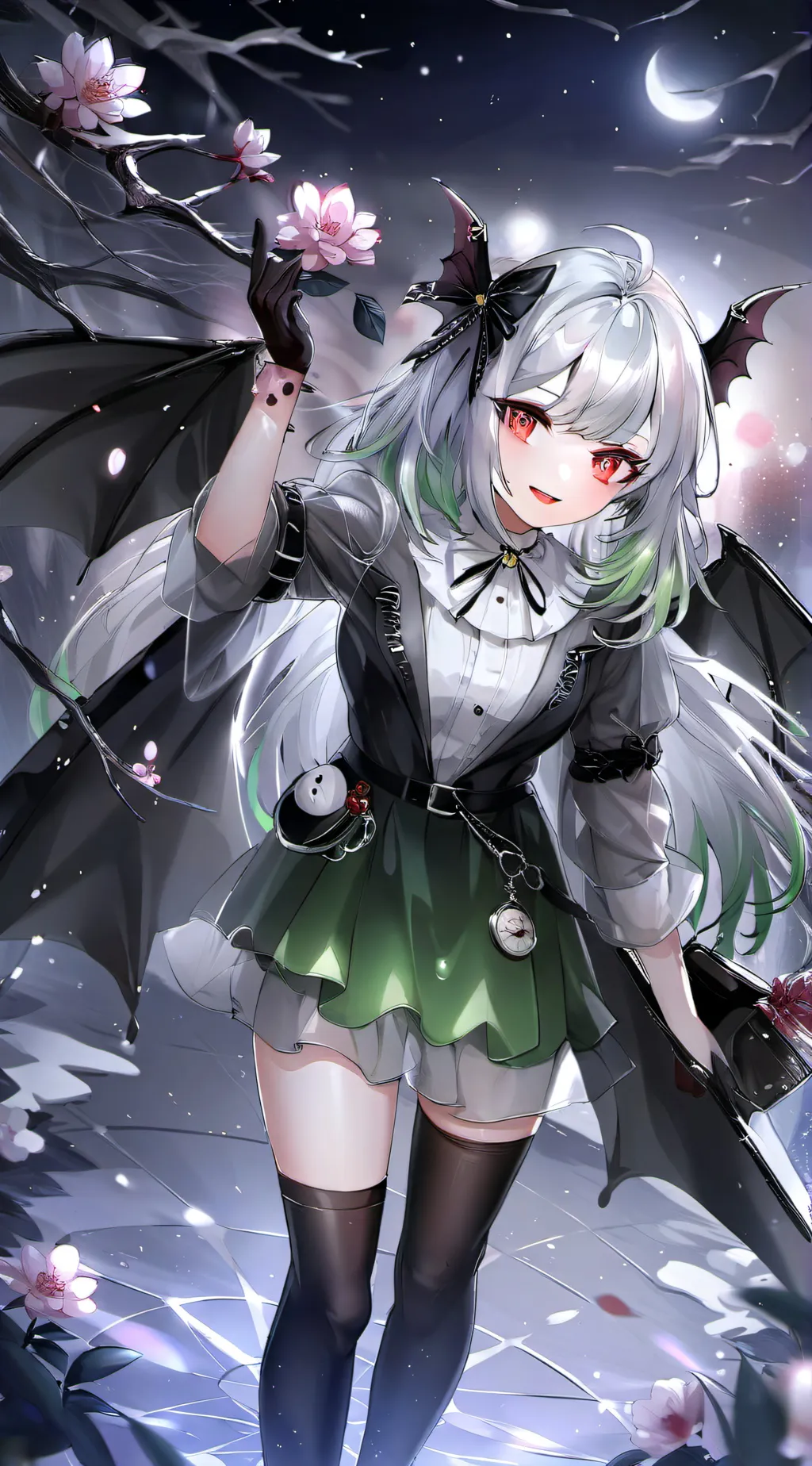 Talkie AI - Chat with Clementine 