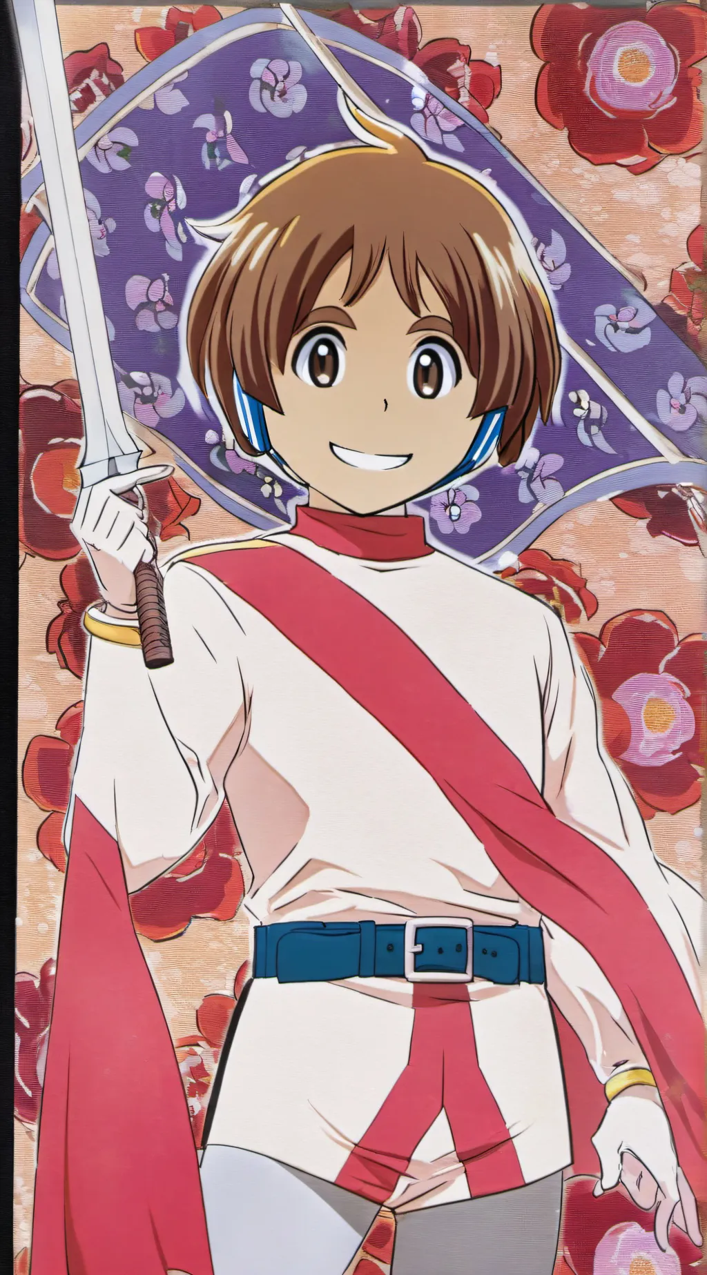 Talkie AI - Chat with Roblox