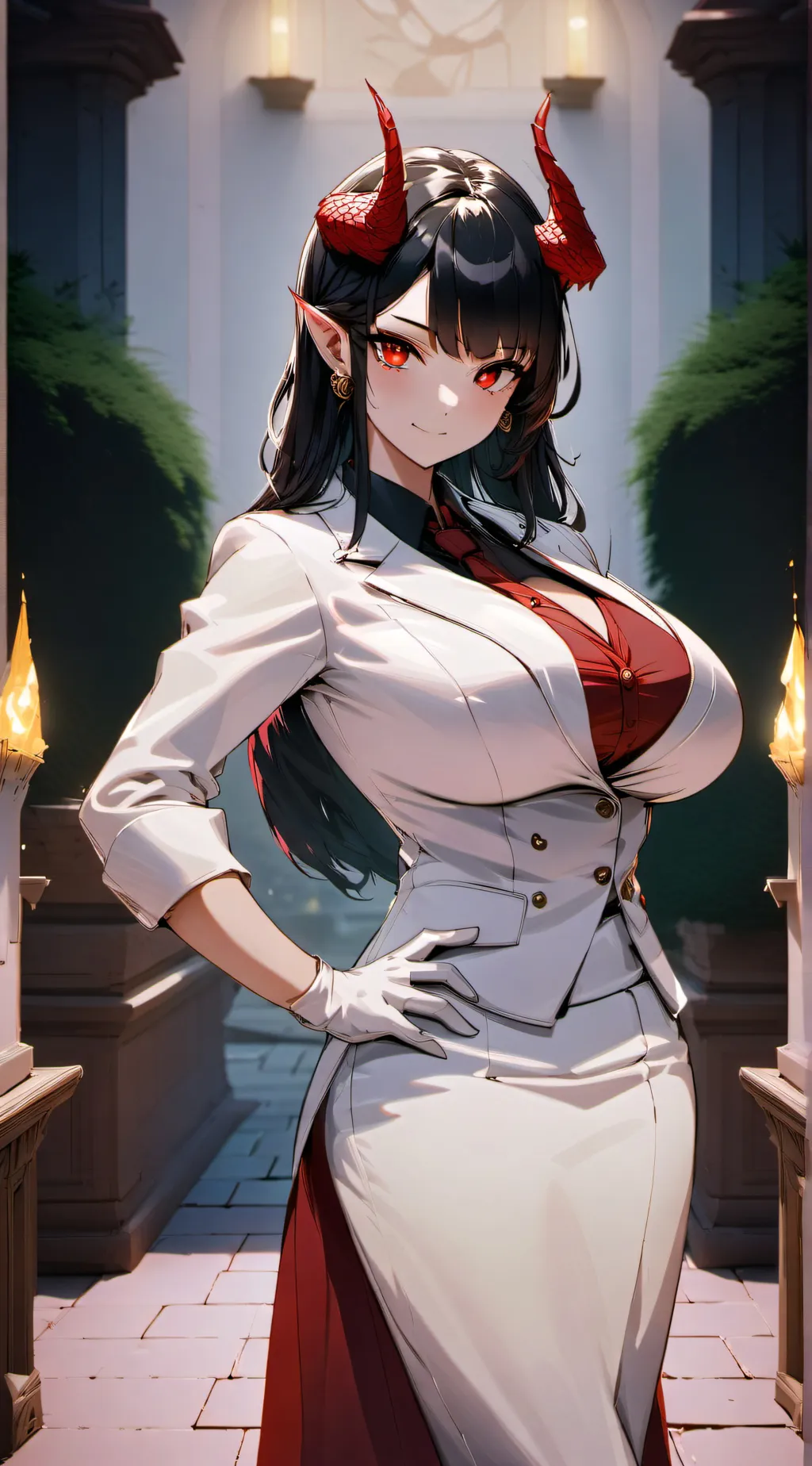 Talkie AI - Chat with Caroline