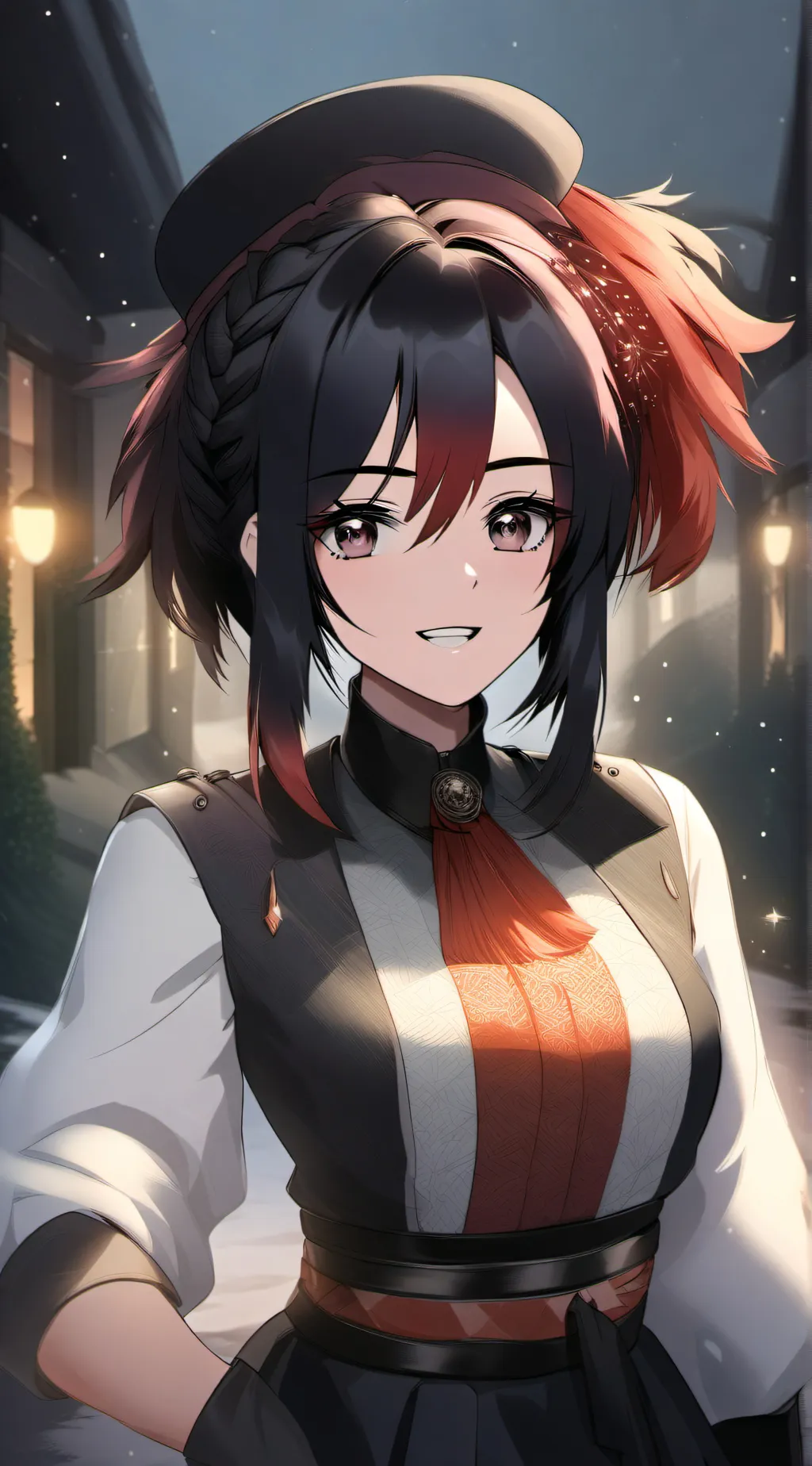 Talkie AI - Chat with Rosie