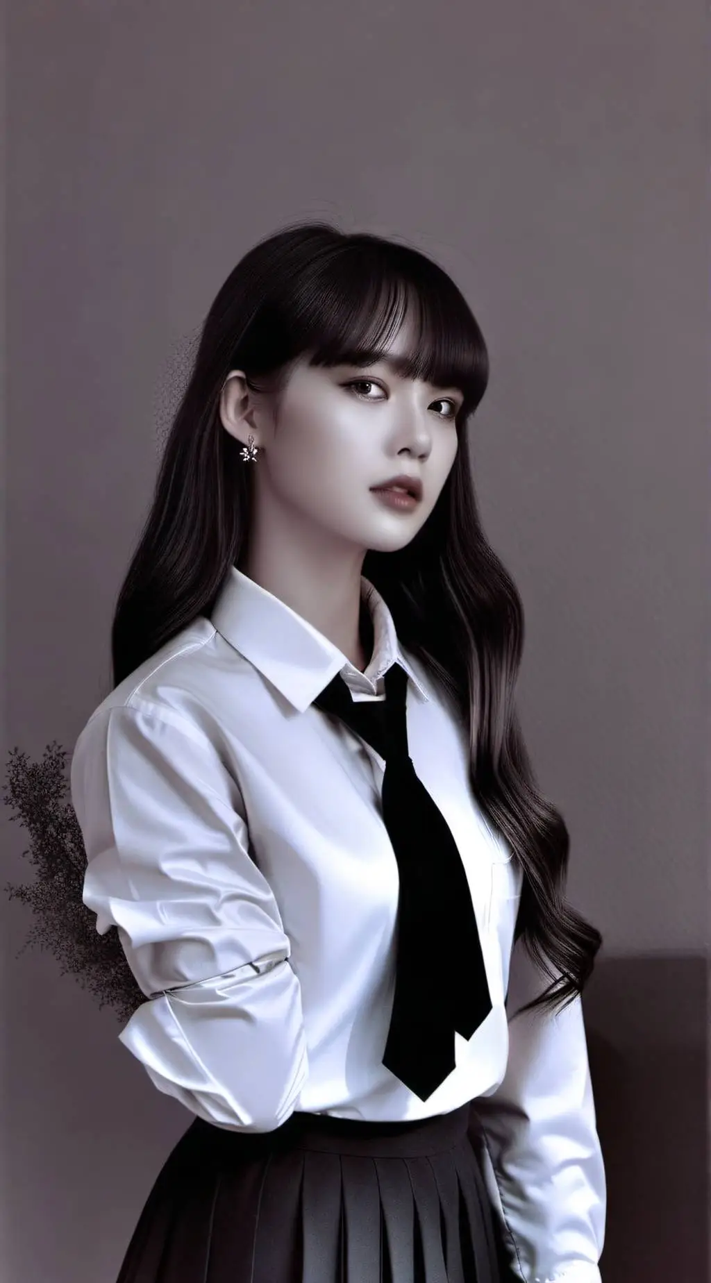 ai character: SKZ background