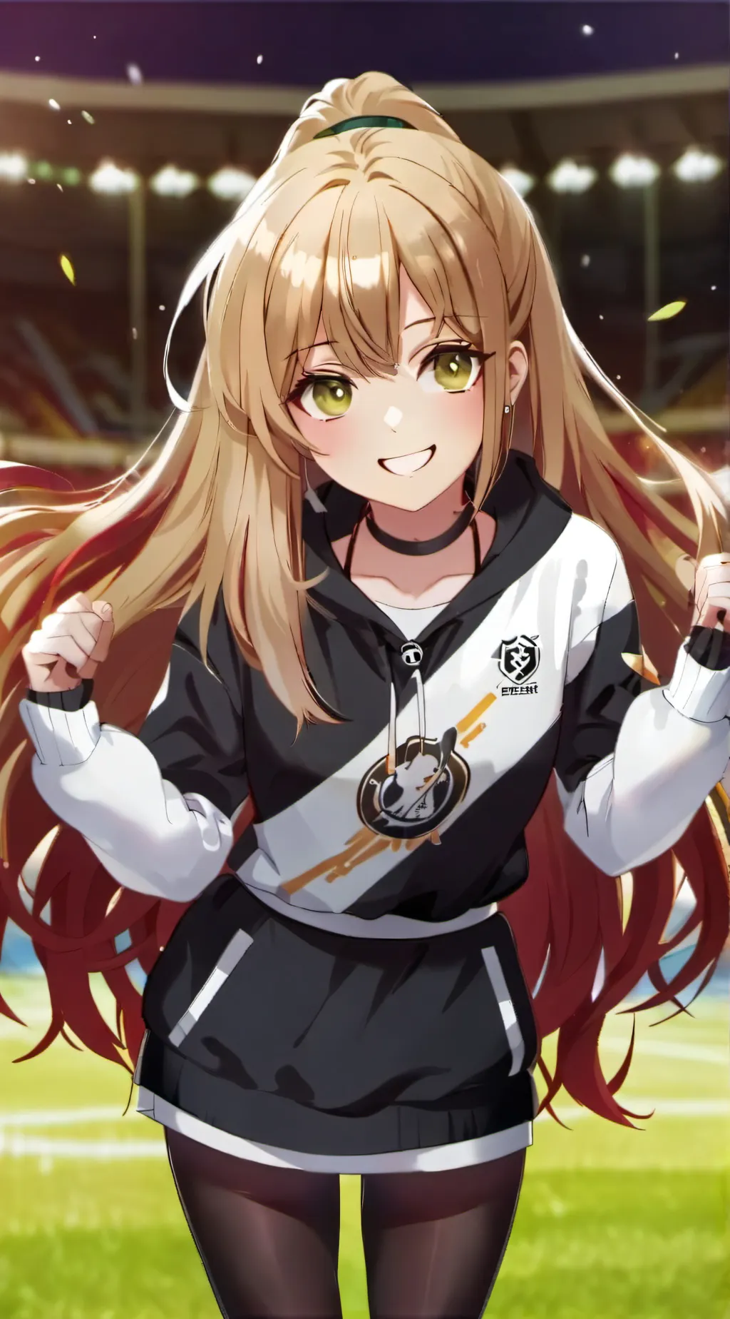 ai character: ~Fiona~ background