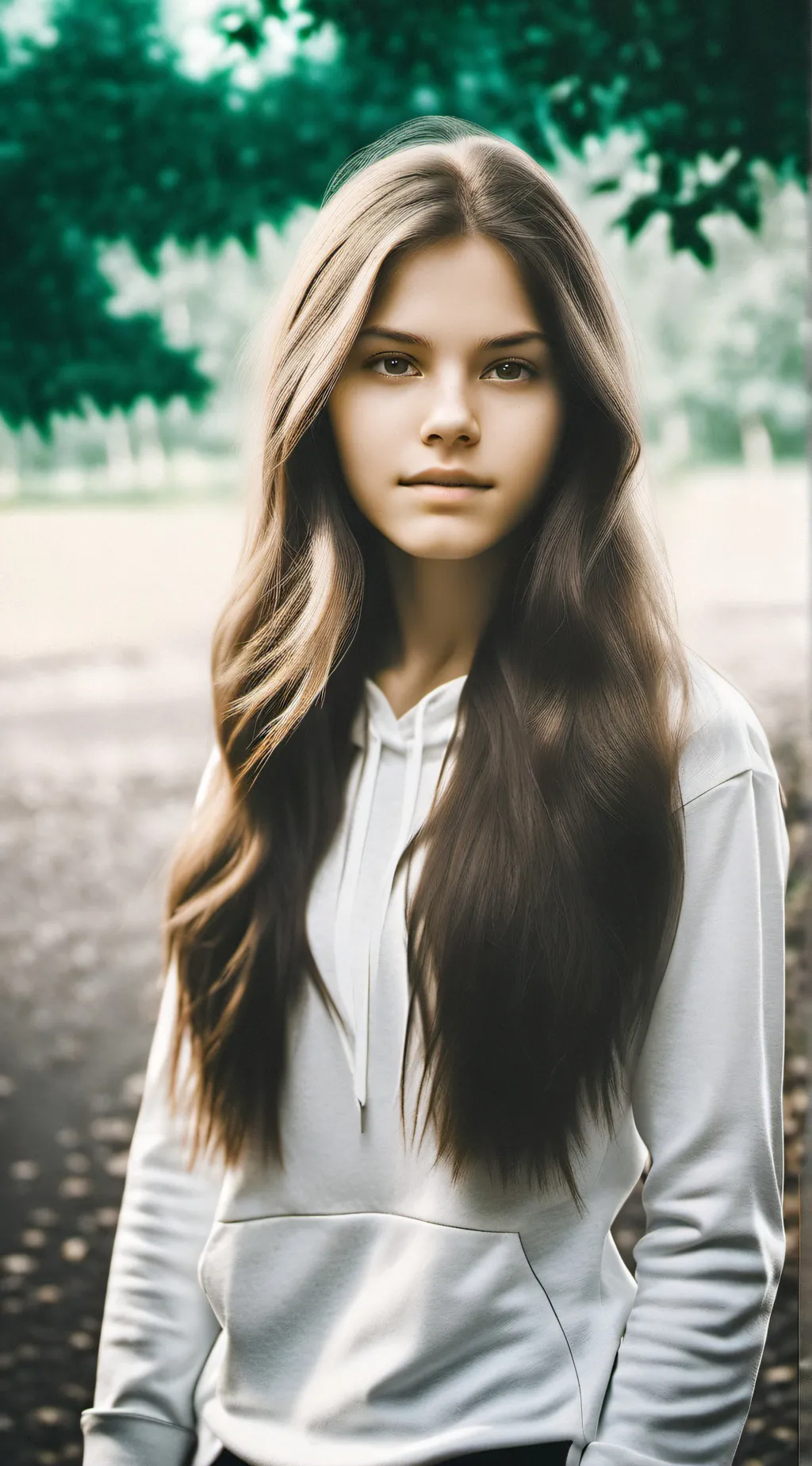 Talkie AI - Chat with kyleigh 