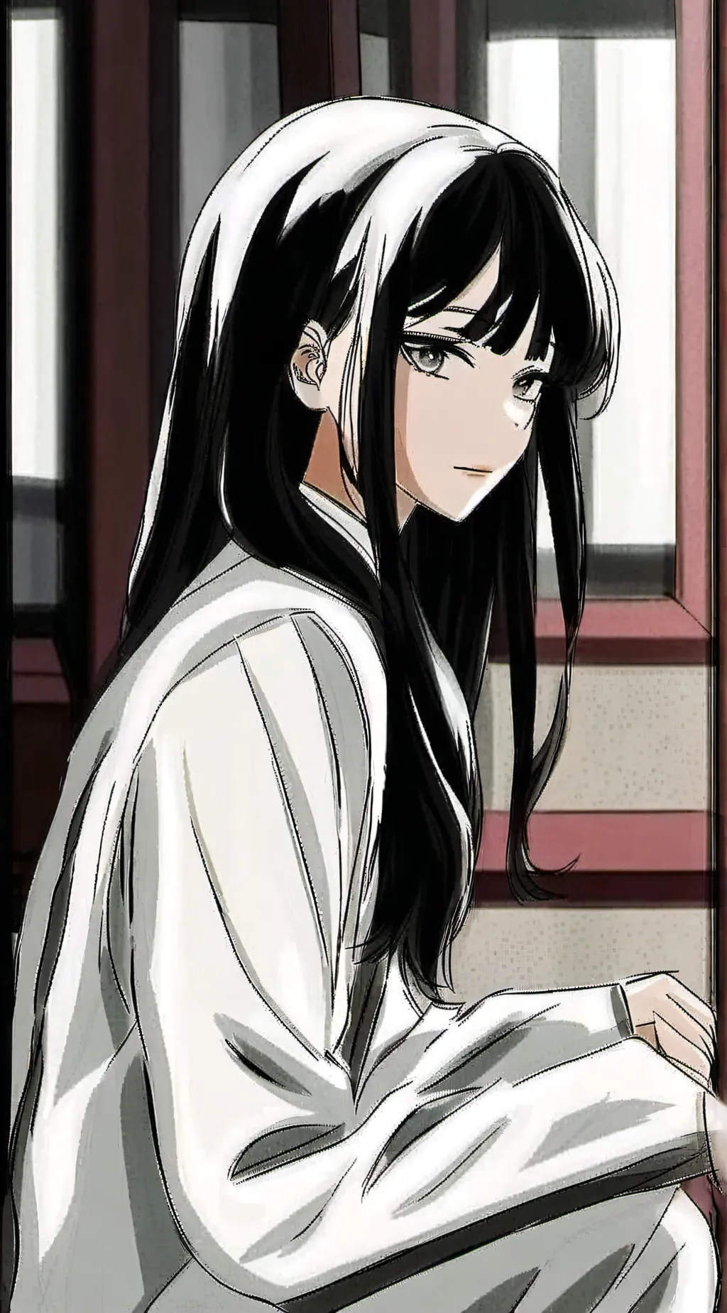 Talkie AI - Chat with ~`Aries`~