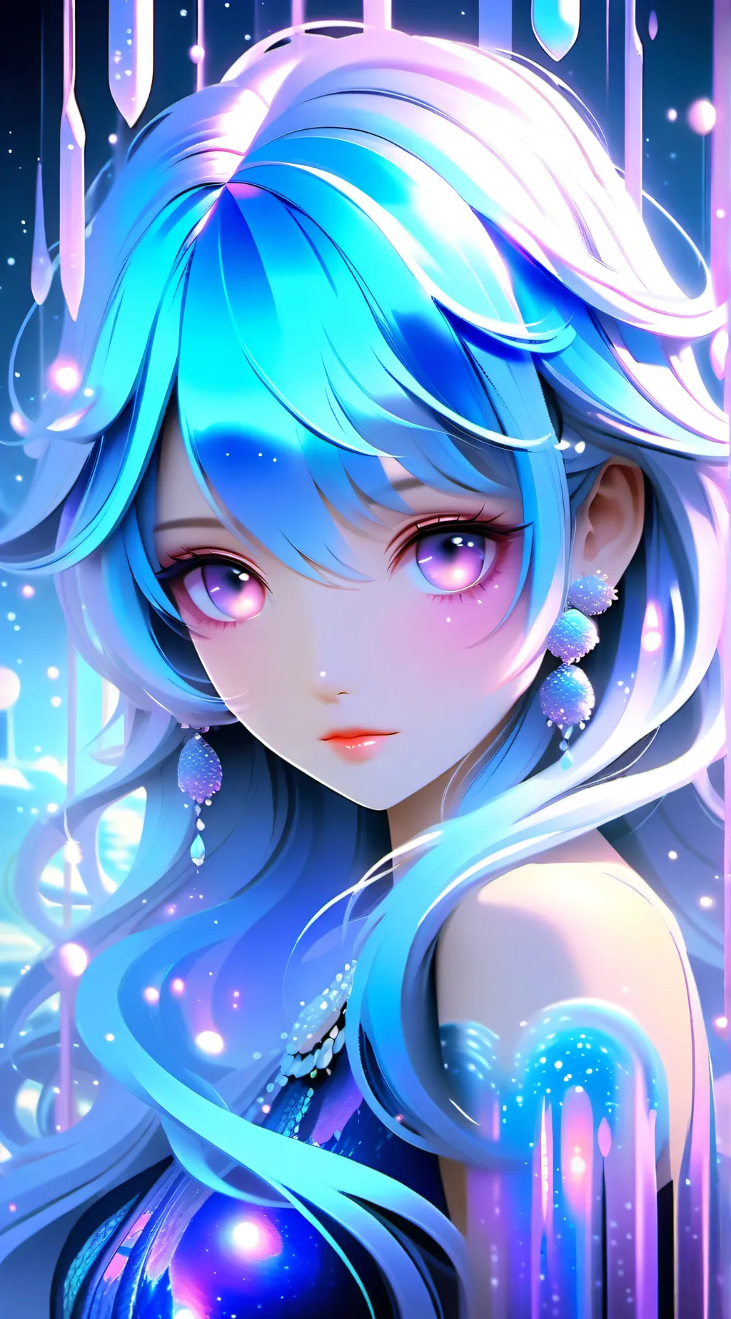 Talkie AI - Chat with Ruby