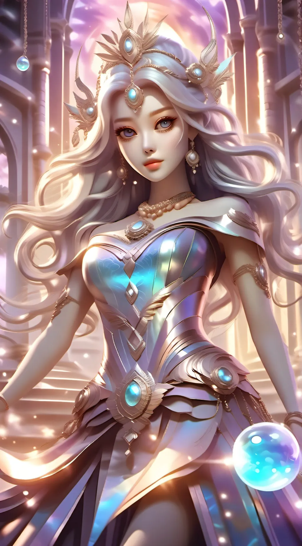 Talkie AI - Chat with 𝗘𝗹𝘀𝗮