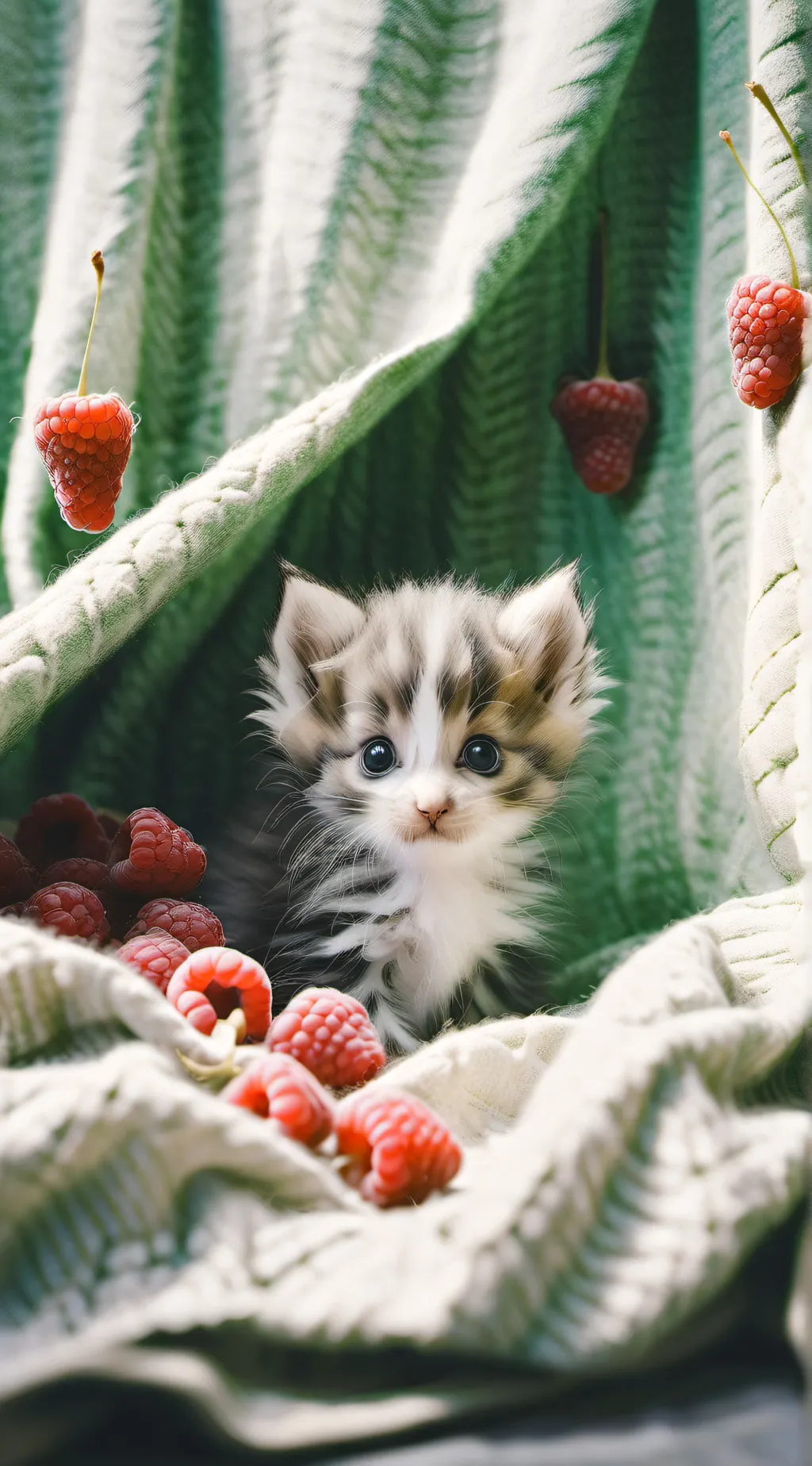 ai character: Tammy  background