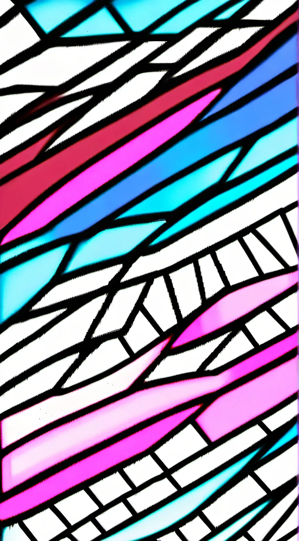 ai character: AZFK background